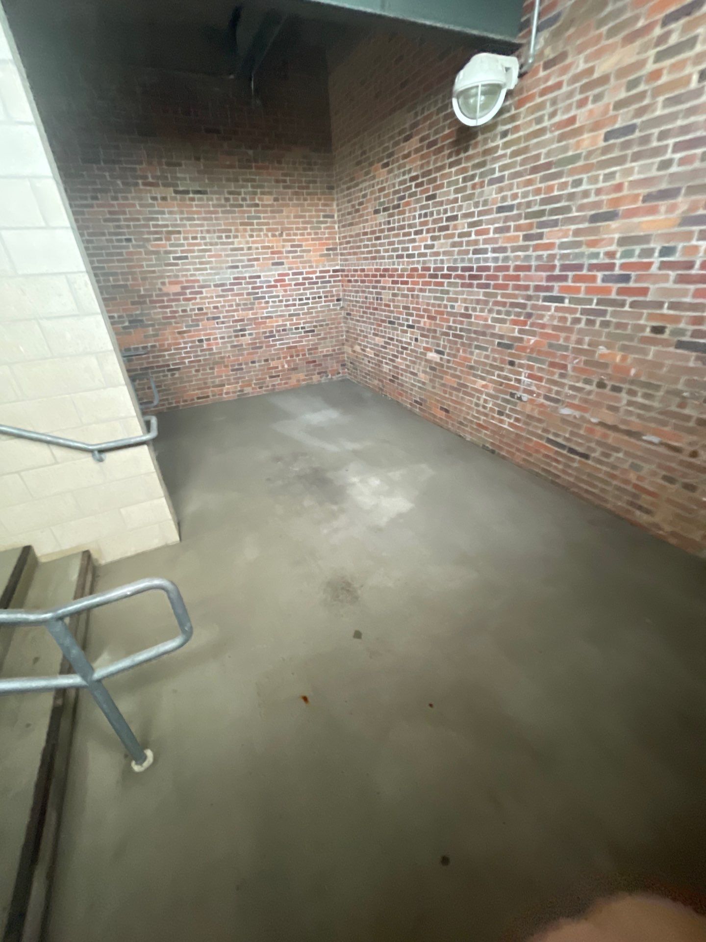 Project in Des Moines, IA by CPW Group