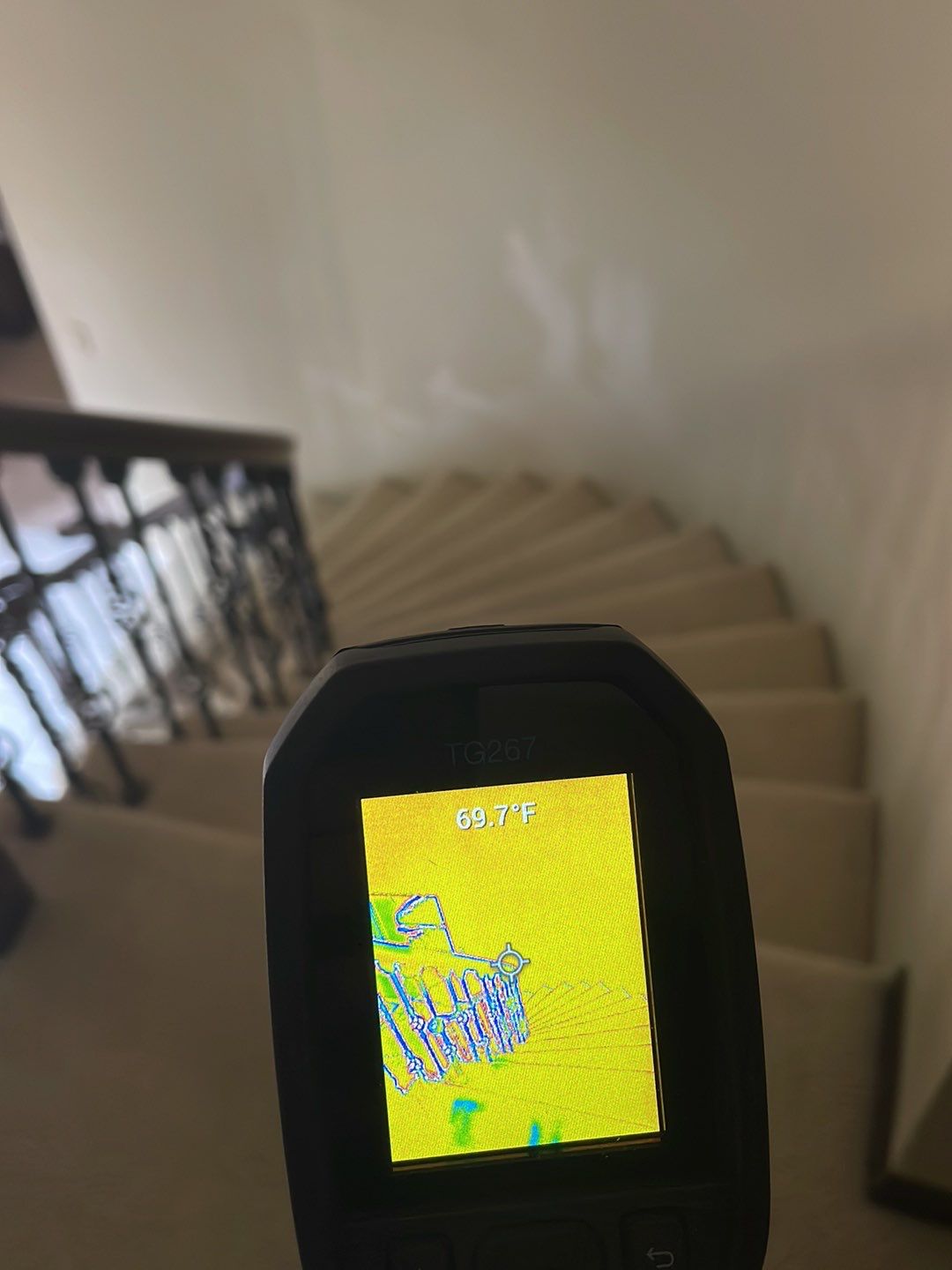 Project in Beverly Hills by EzDry Water Mitigation & Property Restoration