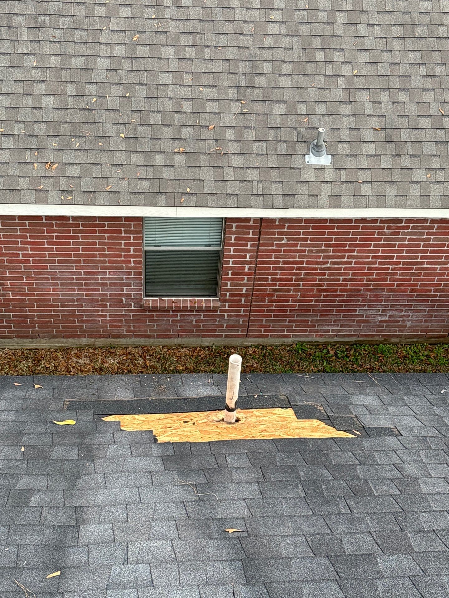 Roof Repair Humble by Roof Repair Services LLC