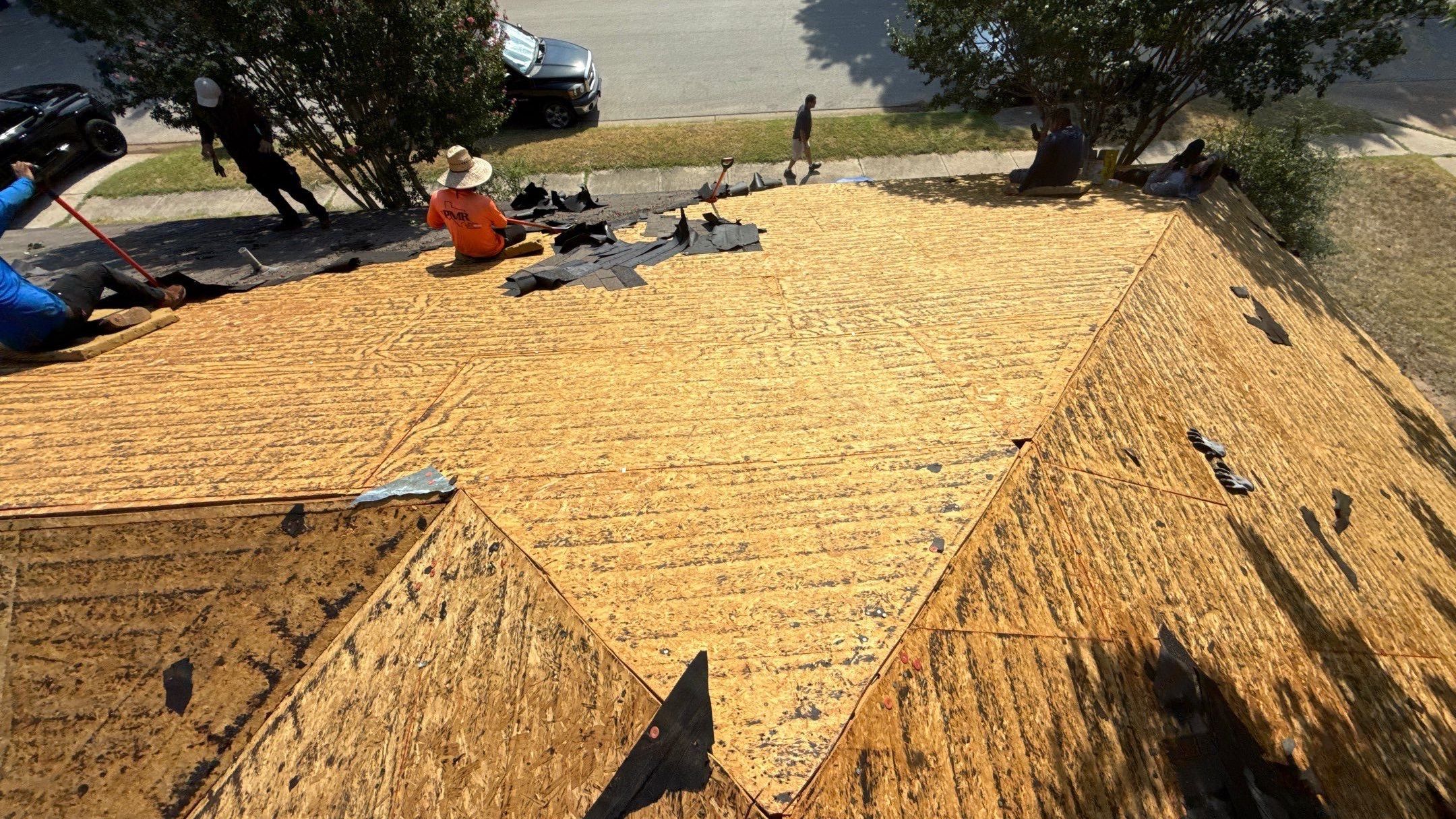 Project in Grapevine by Armor Roofing | Exteriors