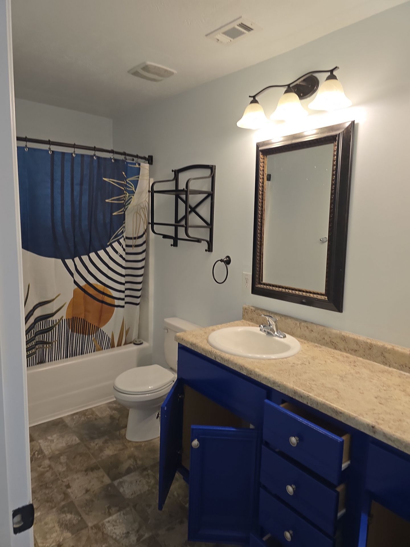 Cabinets by Fresh Coat Painters of Augusta