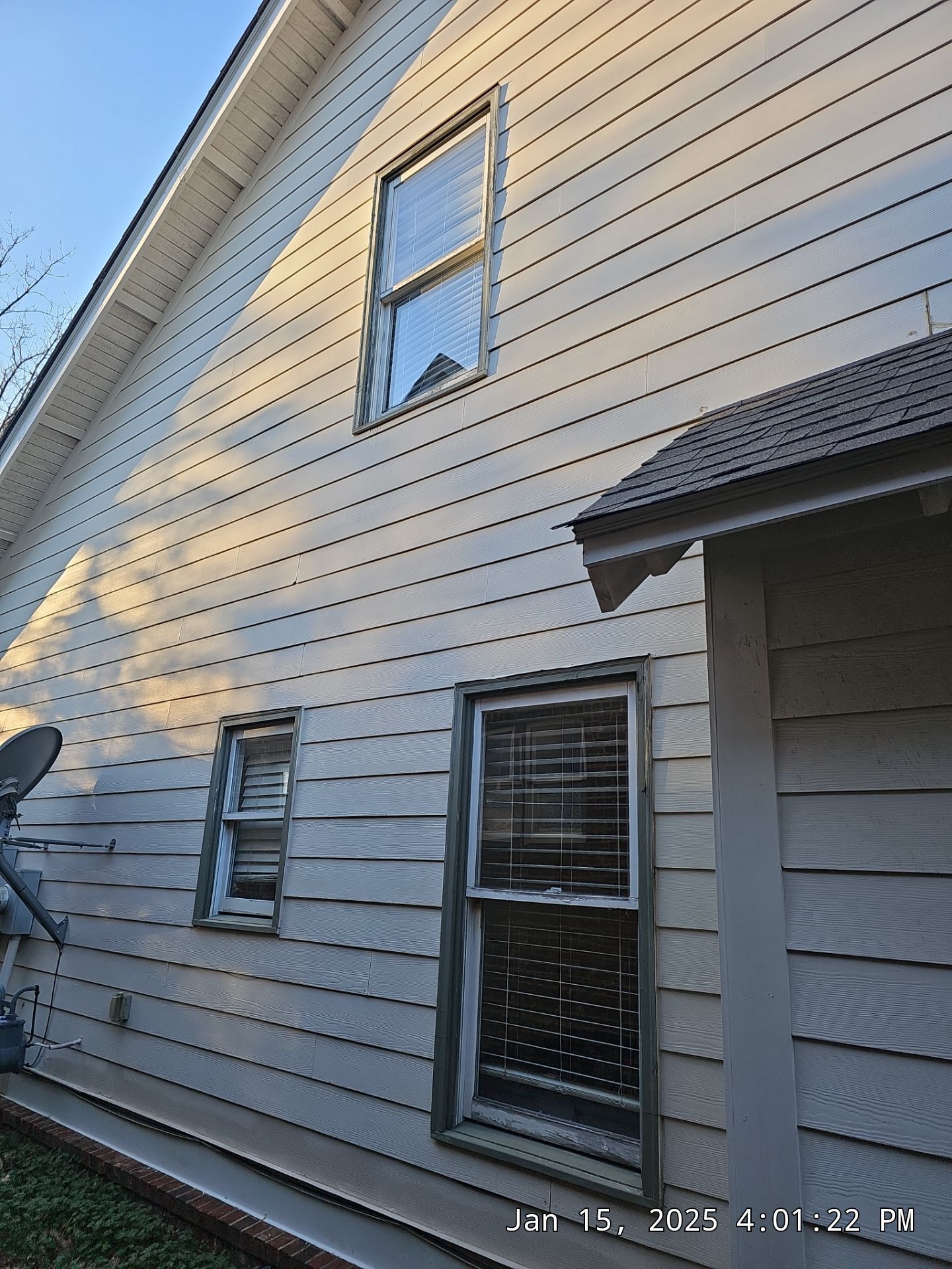 Mcilwain Project in Hoover by The Window Source