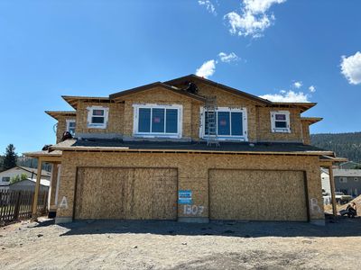 Residential Roofing Installation