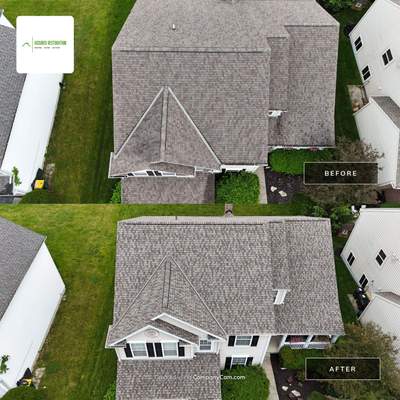 Certainteed Landmark Pro Weathered Wood
