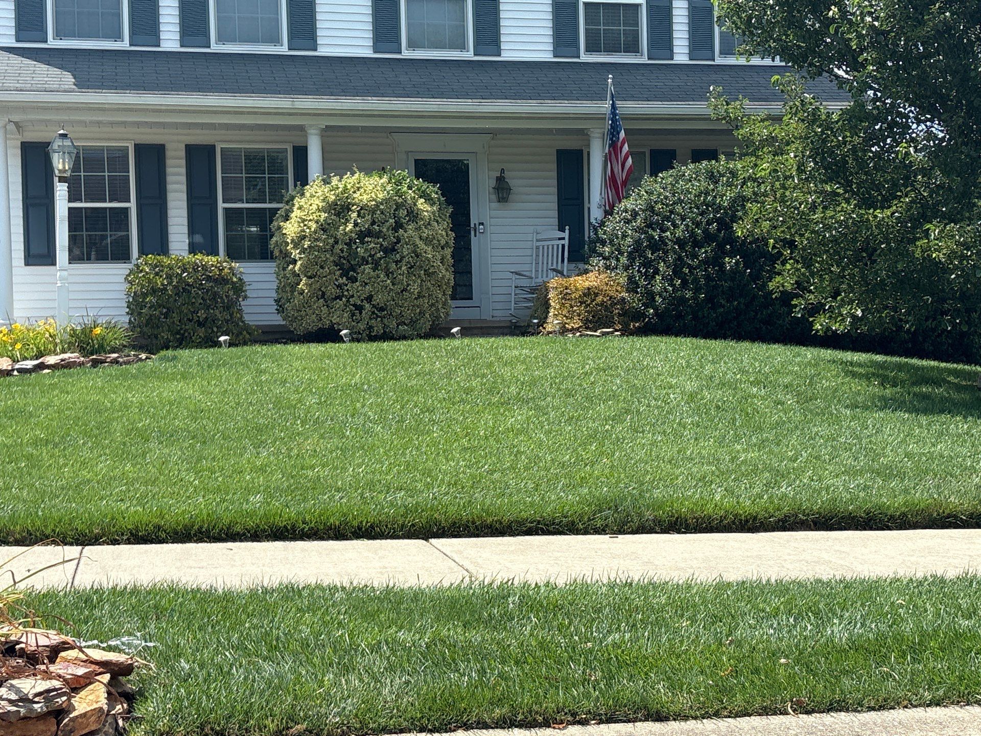 Red Lion Pa by Go Green CLC