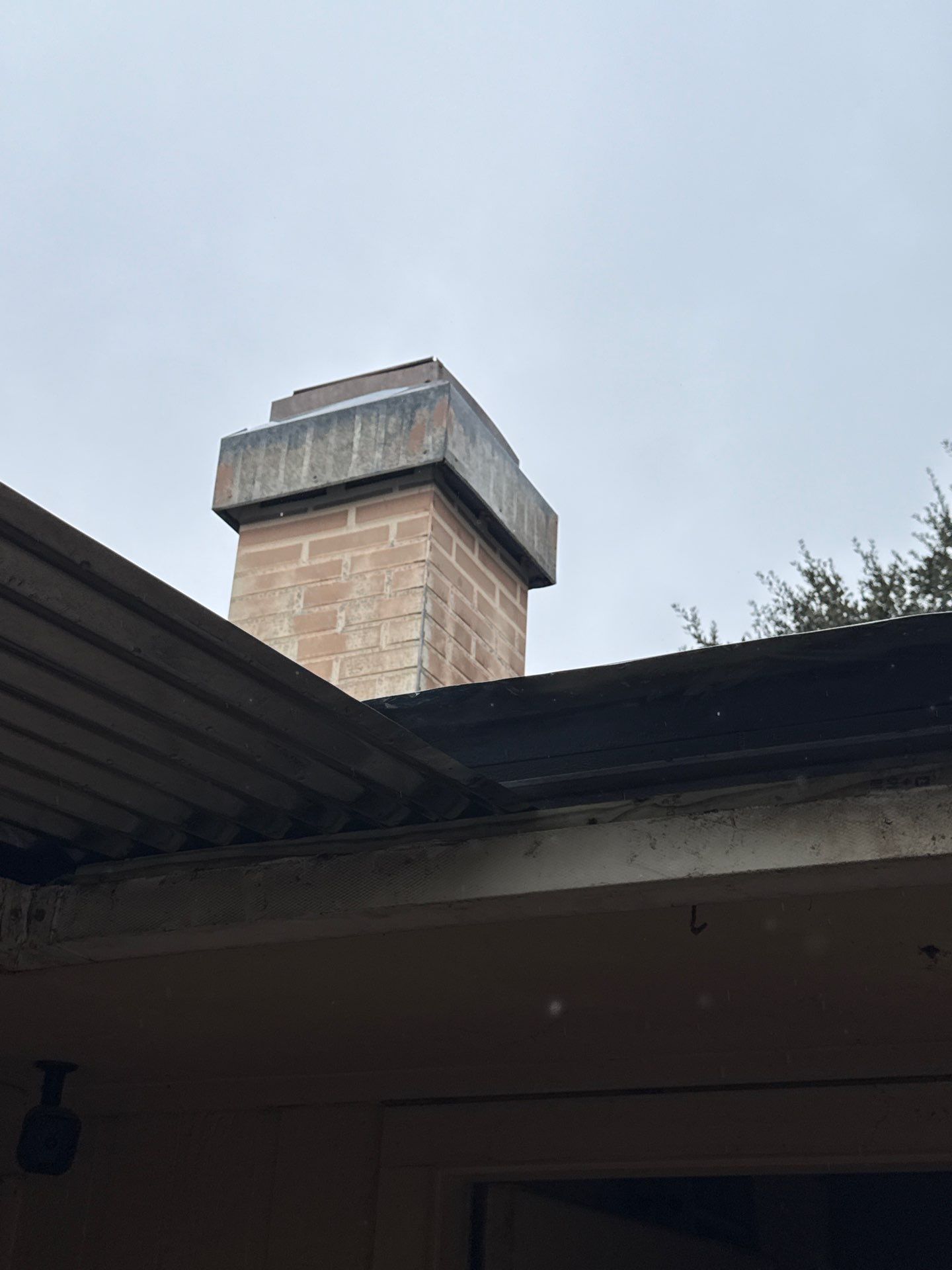 Project in Mesquite by Rhino Roofing and General Contracting, LLC
