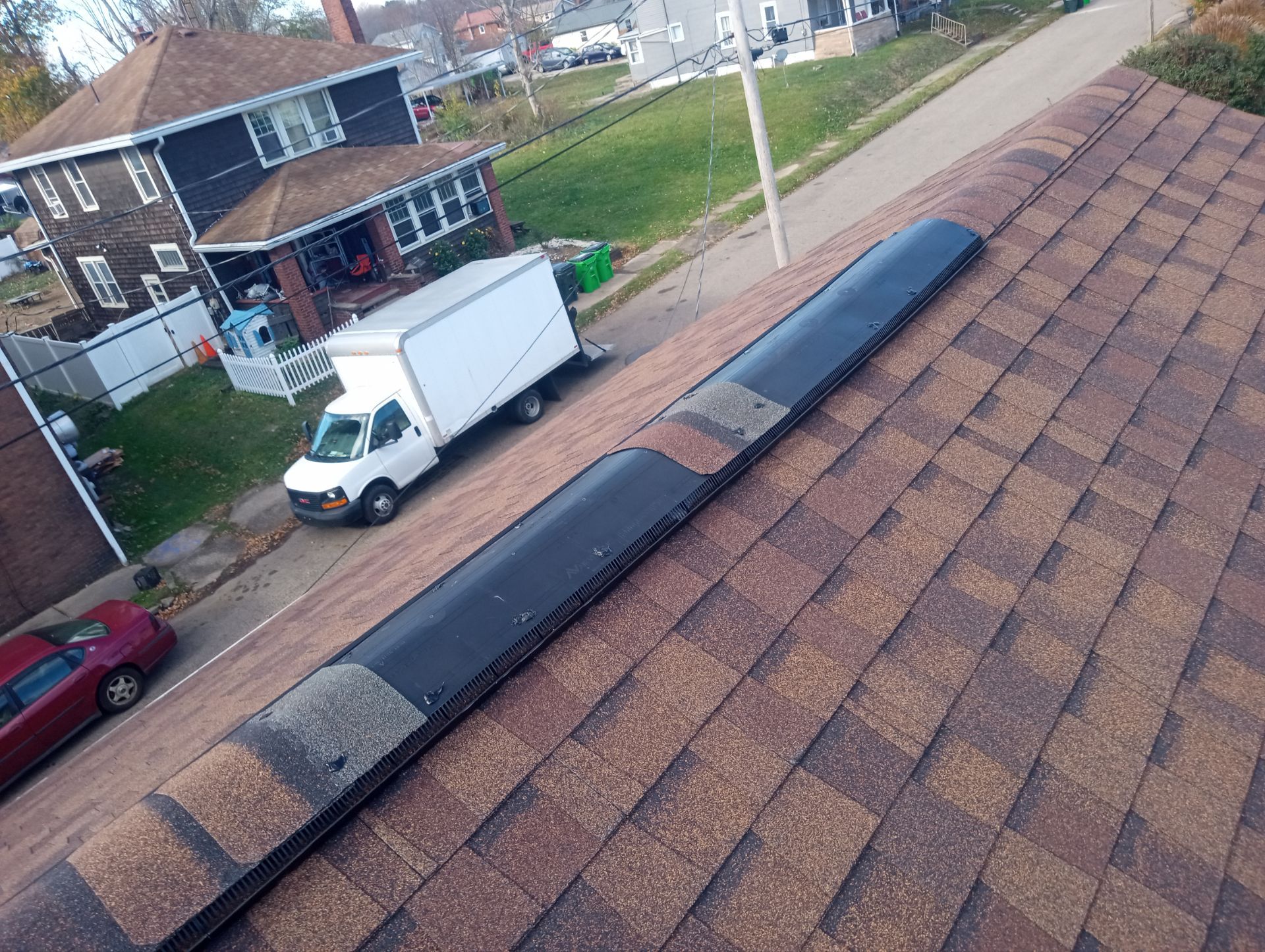 Darlene Jellel 1236 by Silver Leaf Contracting 