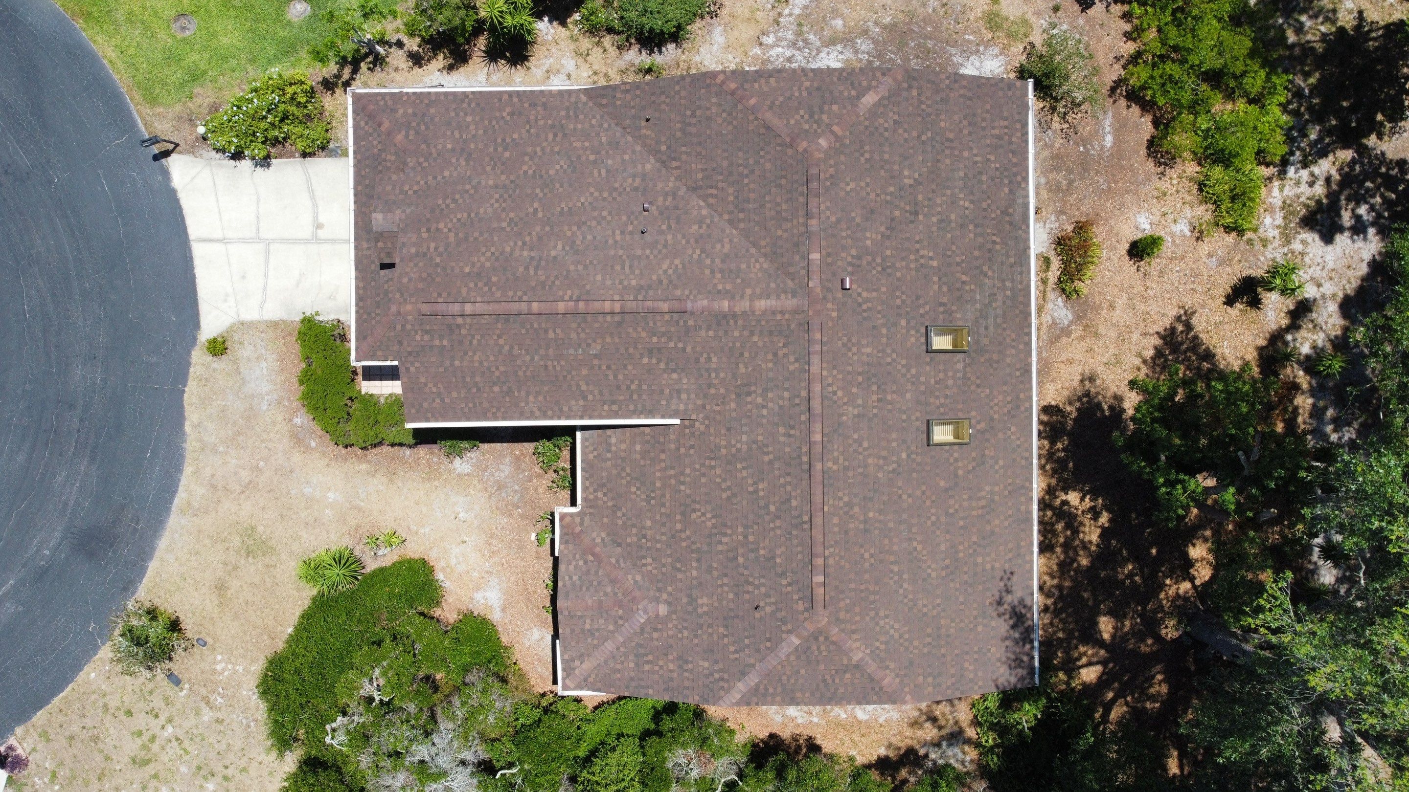 Roof Replacement in New Port Richey, FL. by Steadfast Roofing 