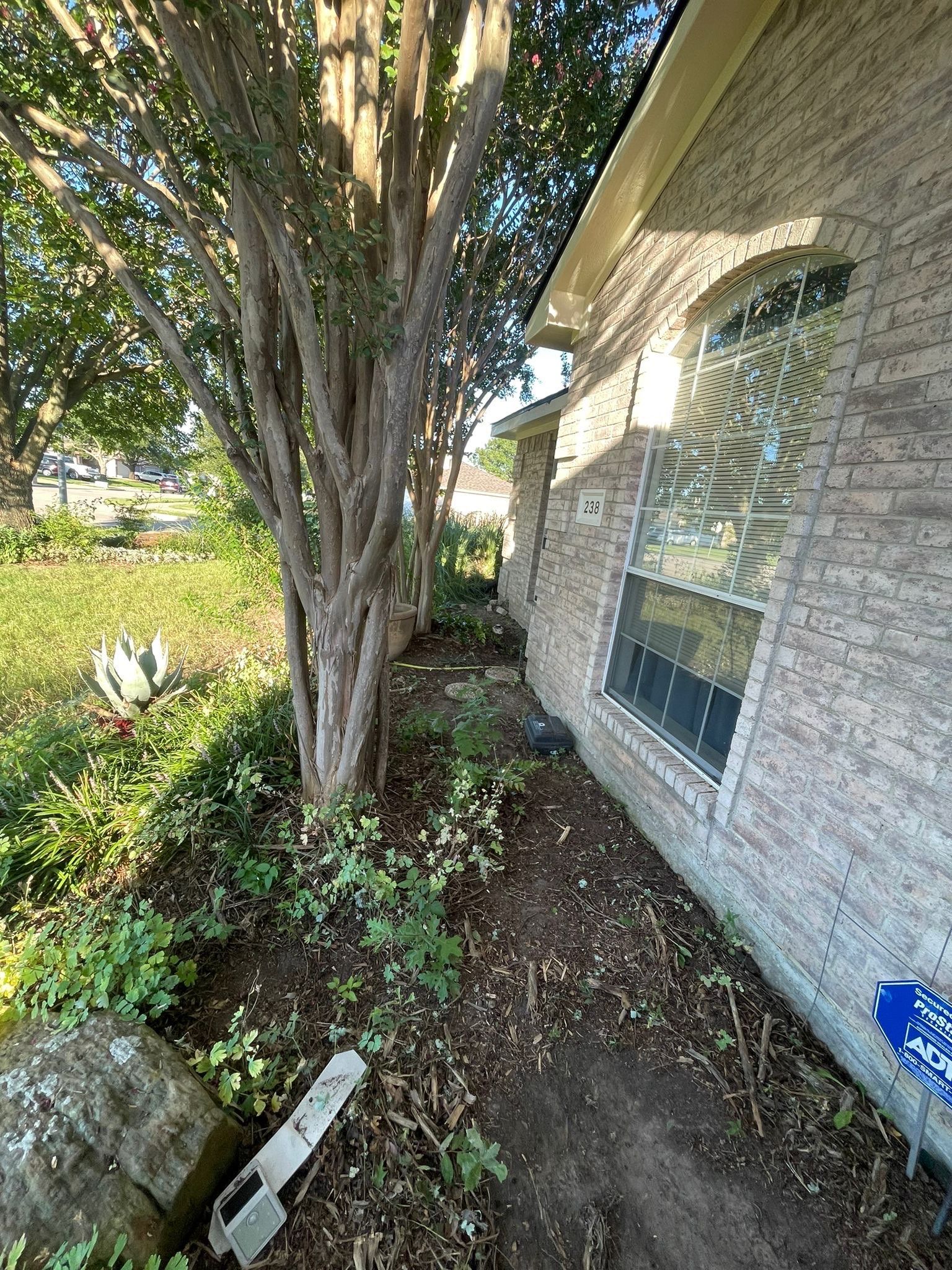 Project in Wylie by Rhino Roofing and General Contracting, LLC