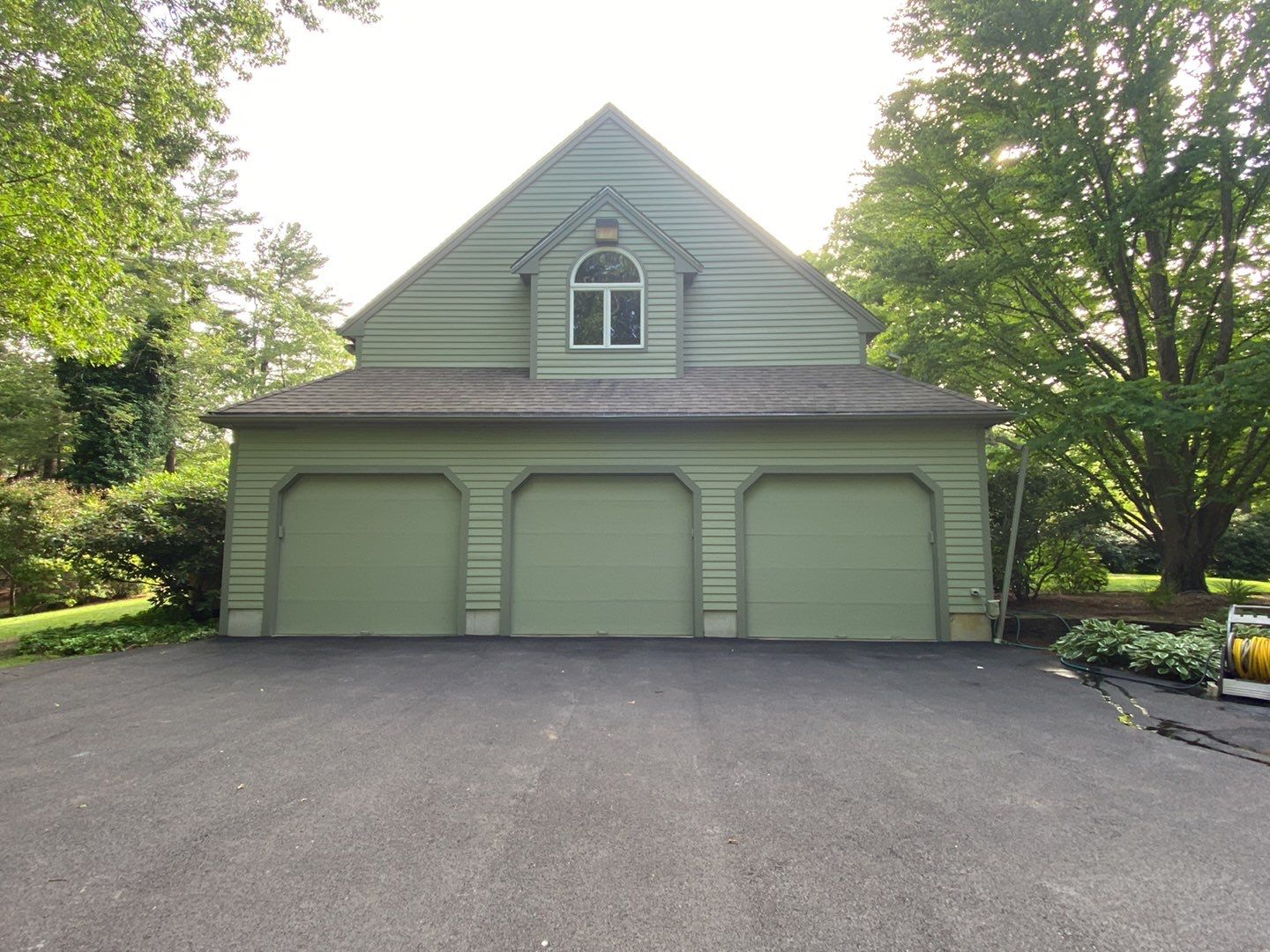 Exterior Painting - Color Match by EXCELLENCE | CARTO