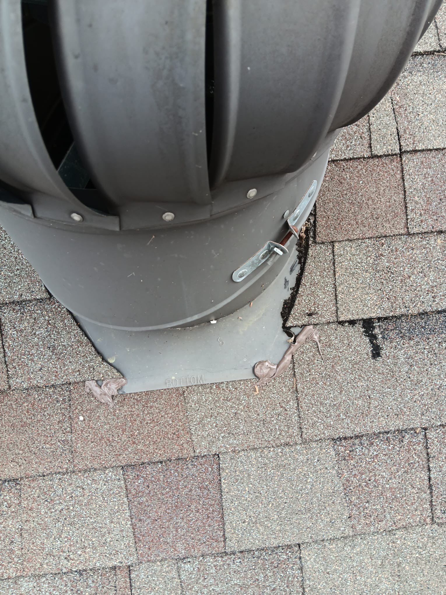 Roof Repair Huffman by Roof Repair Company
