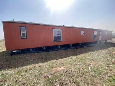 Project in Pauls Valley