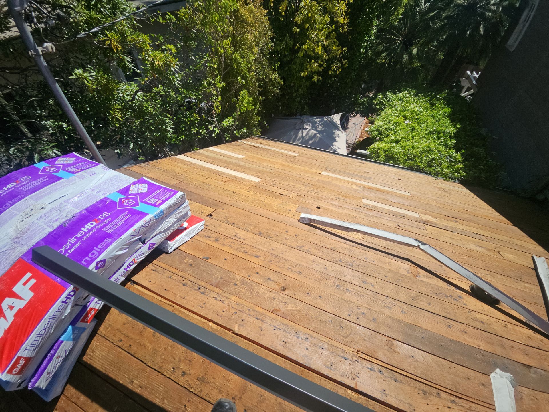 Roof Replacement - La Cañada Flintridge, CA 91011 by Epic Roof Replacement