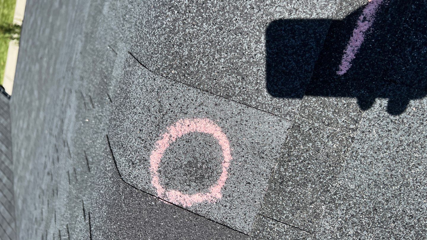 GAF Timberline HDZ - Charcoal by Montana Roofing Solutions