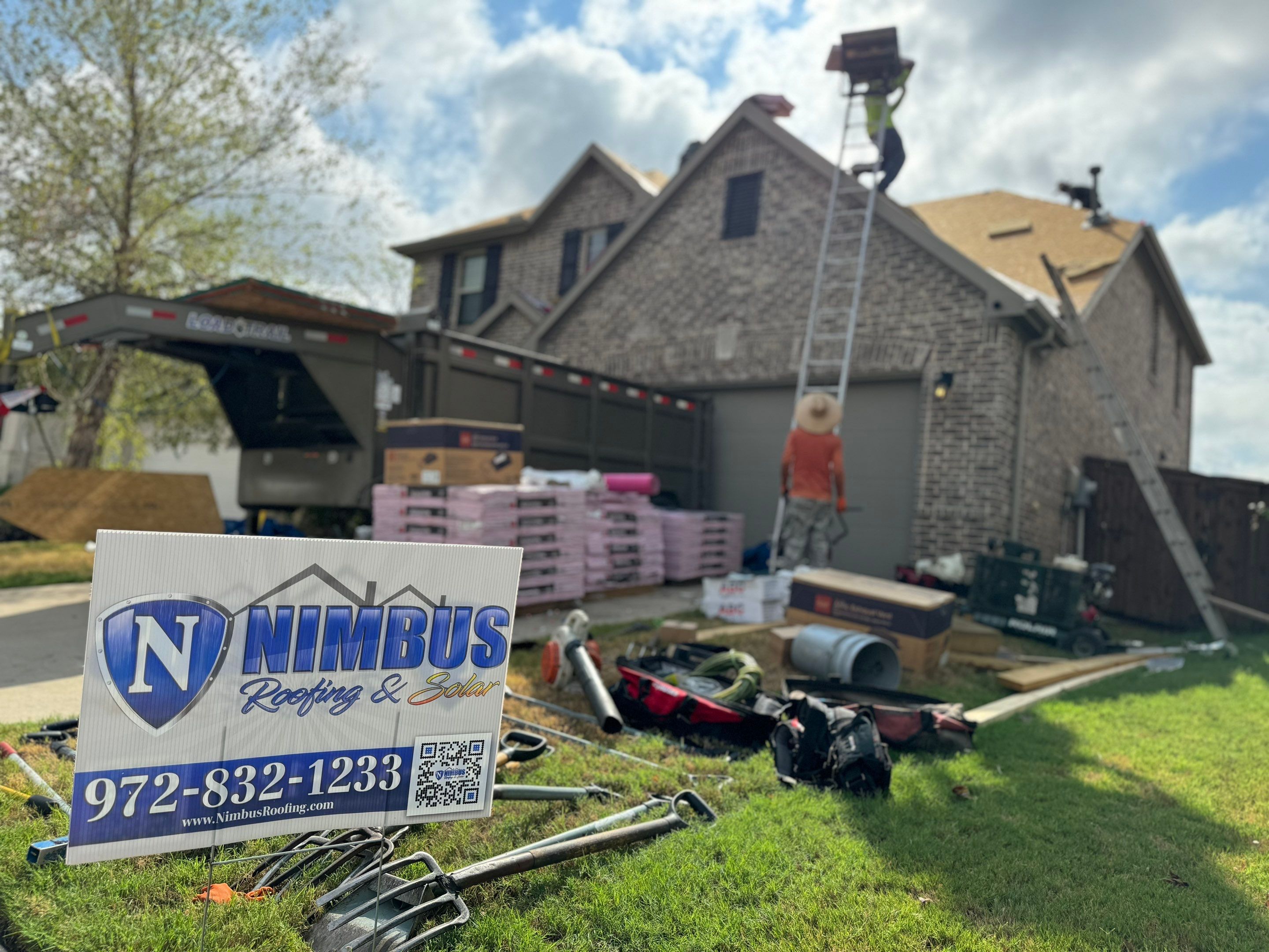 Restoration Services Remodel Nimbus General Contractors, LLC by NIMBUS GENERAL CONTRACTORS, LLC