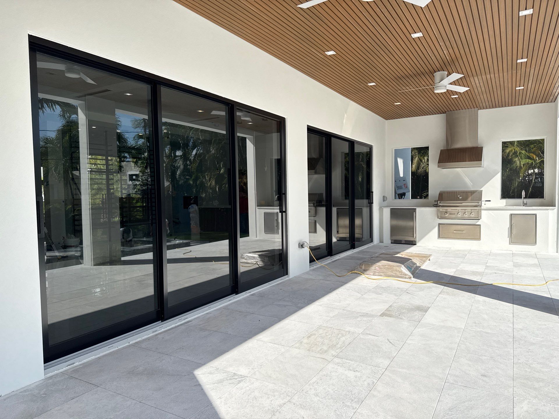Victoria's Project  by Florida Storm Protection Unlimited