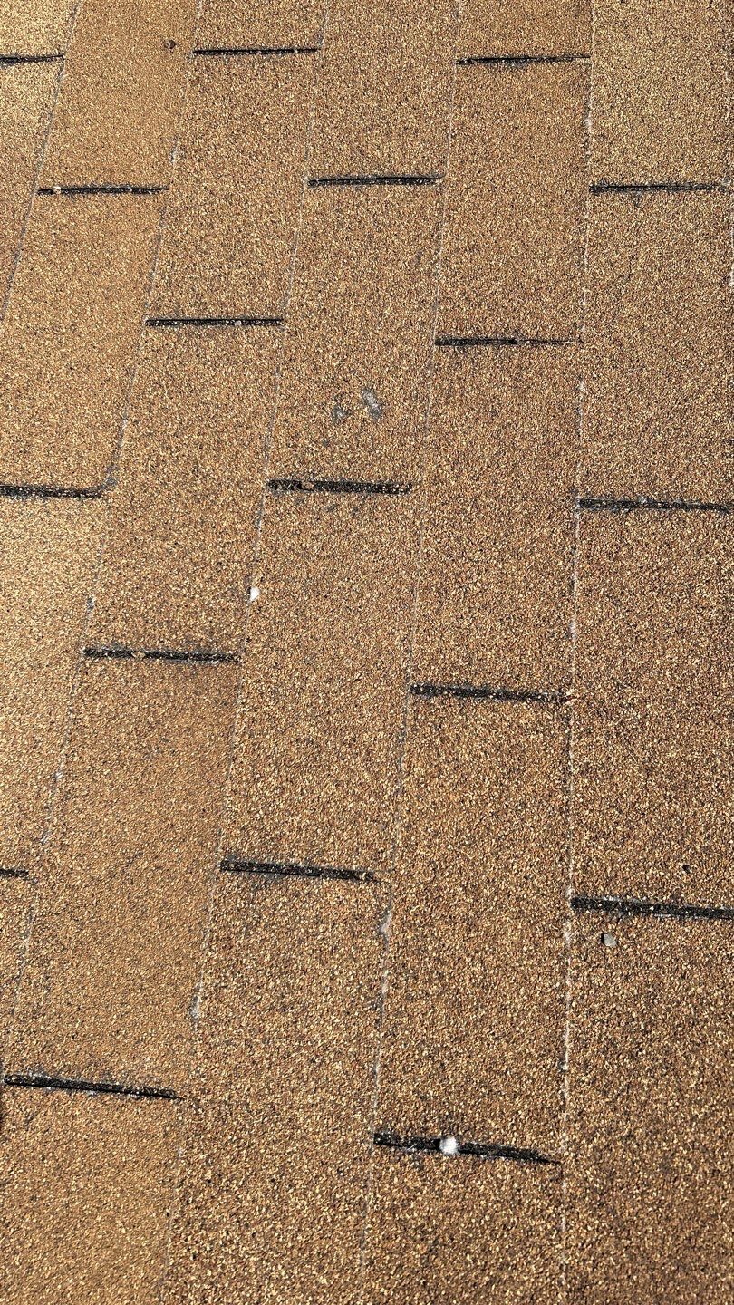 Andrew's Full Re-Roof by All Storm Roofing & Construction