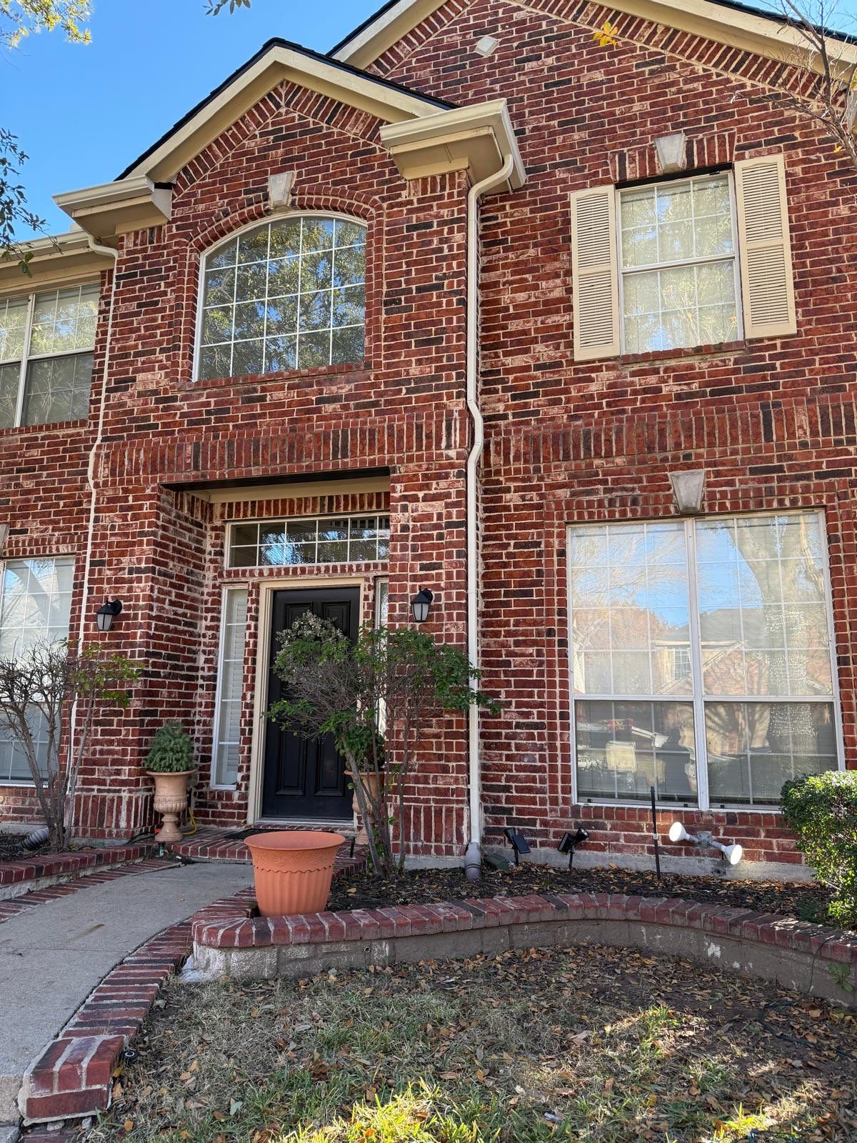 Project in Frisco by Armor Roofing | Exteriors