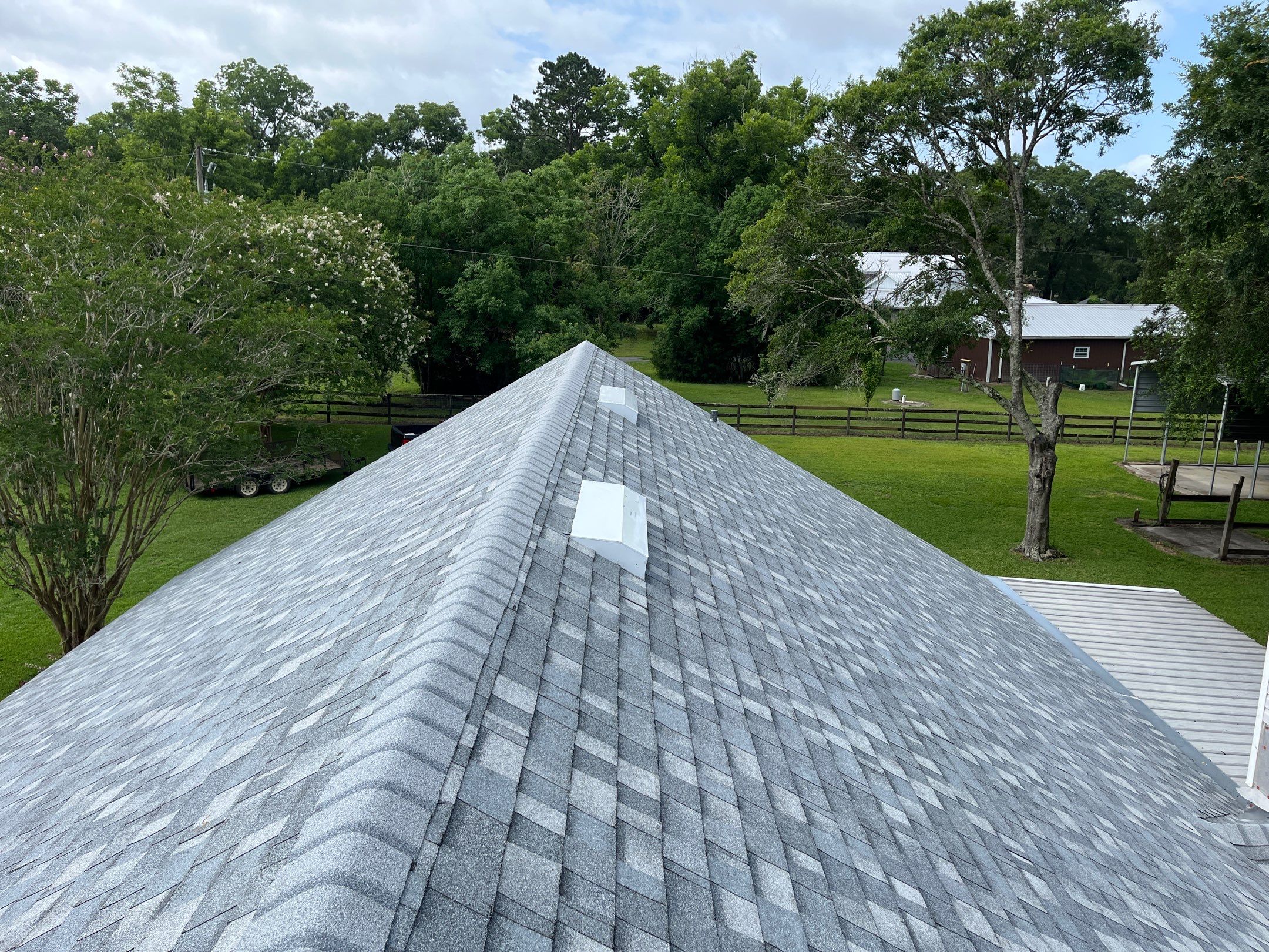 Shingle -> Shingle by Prime Roofing