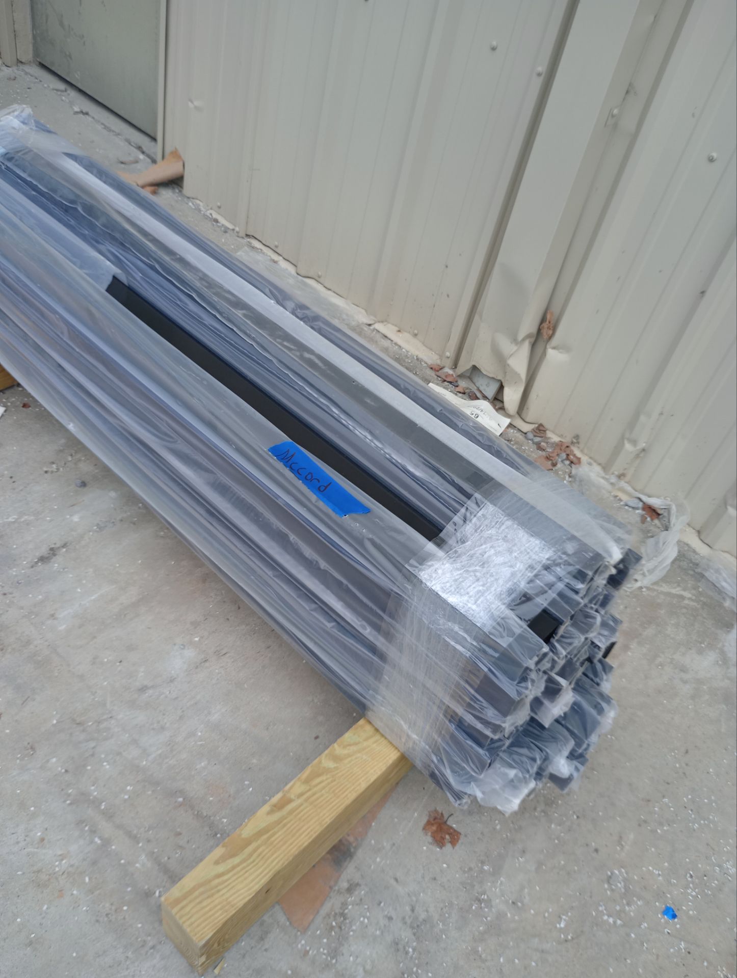 Sterling Aluminum Project in Pine Knoll Shores by Superior Fence and Rail