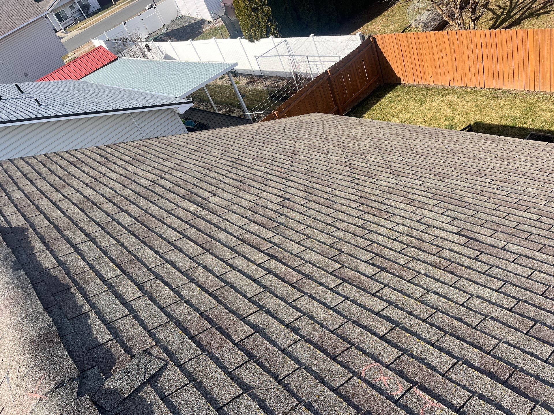 Project in Airway Heights by Connolly Construction Company