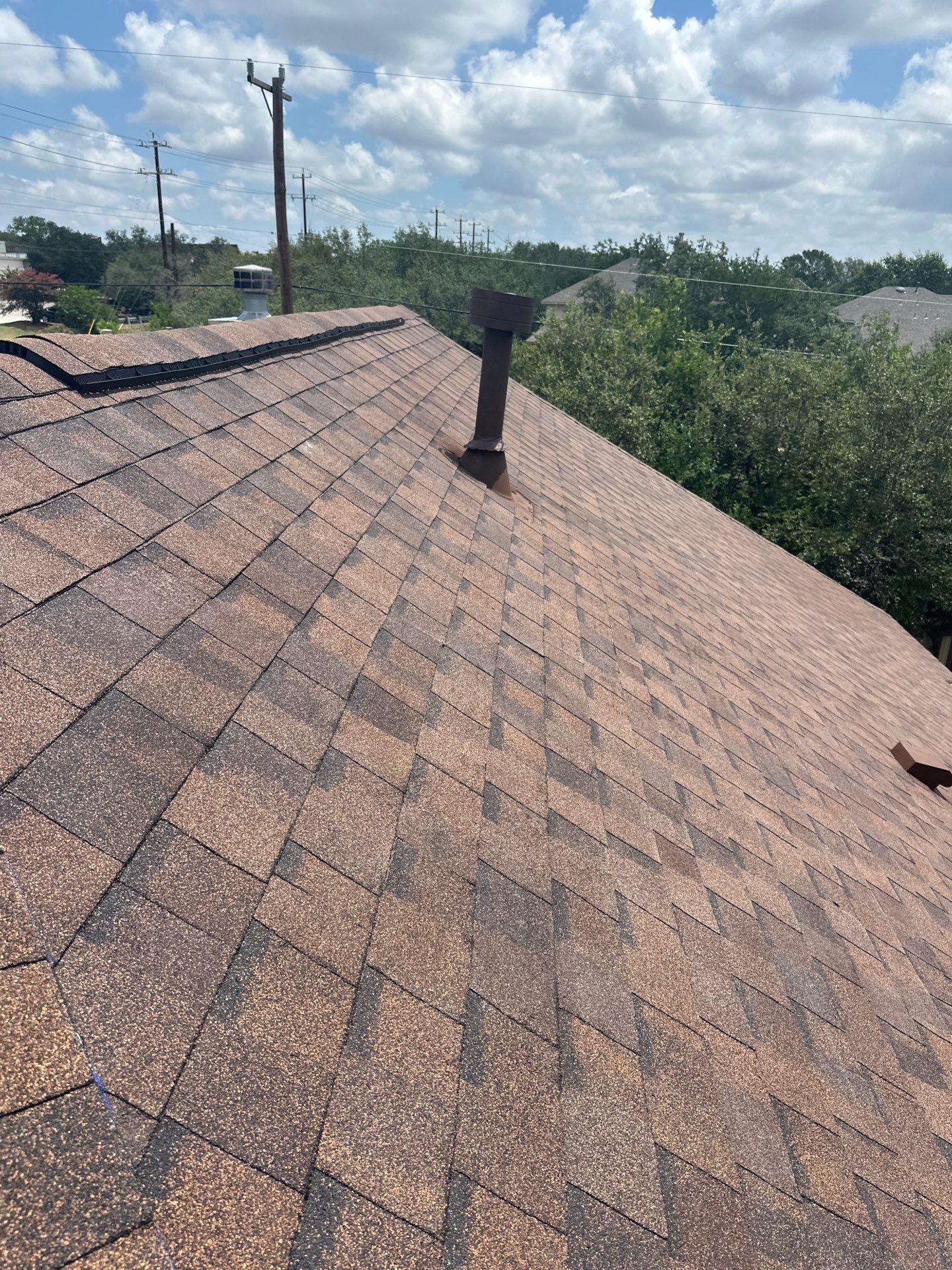 Roof replacement by Cool Roofs