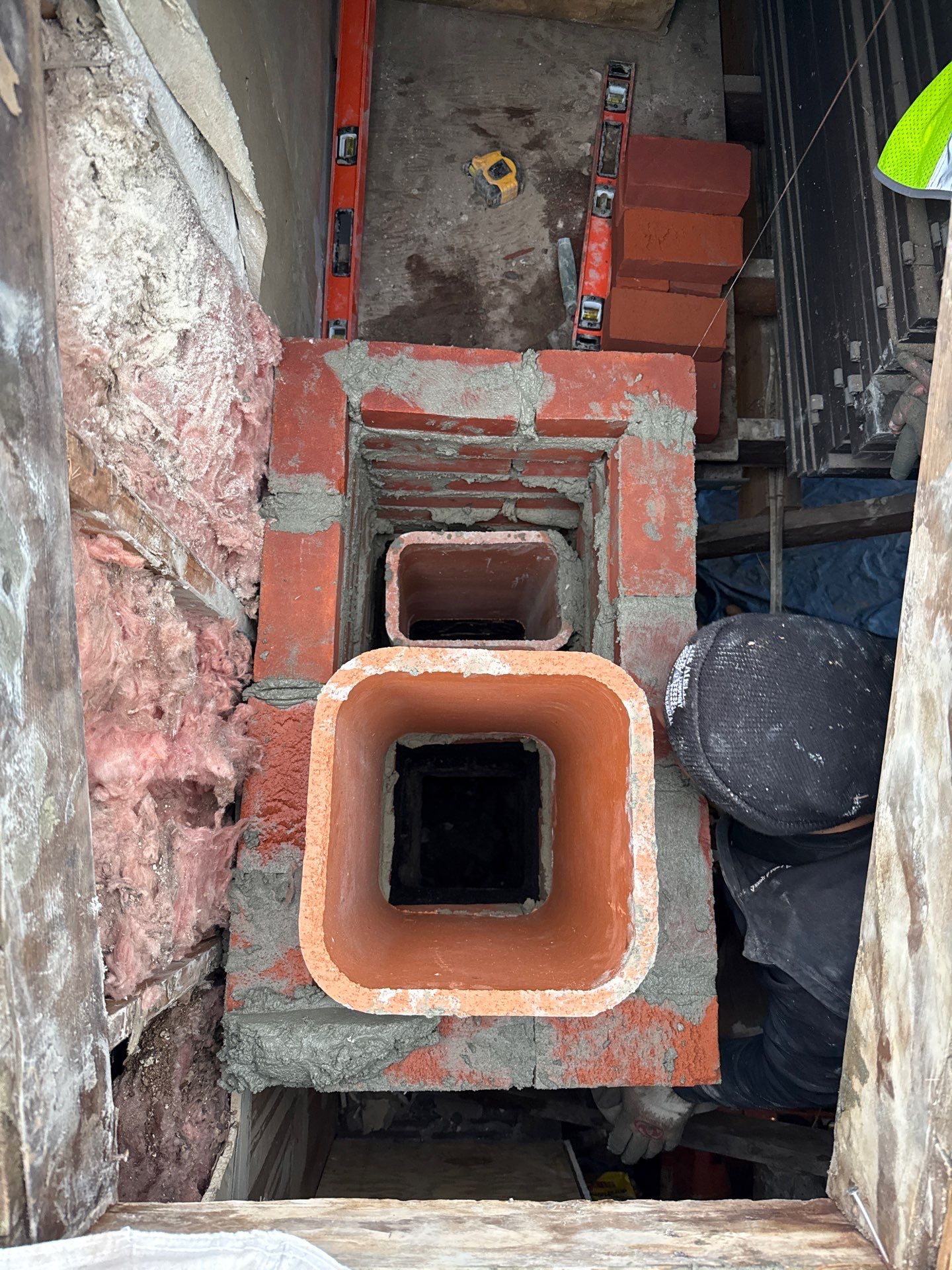 Owens Corning Duration: Williamsburg Gray in Collinsville, Connecticut by Golden Shield Roofing