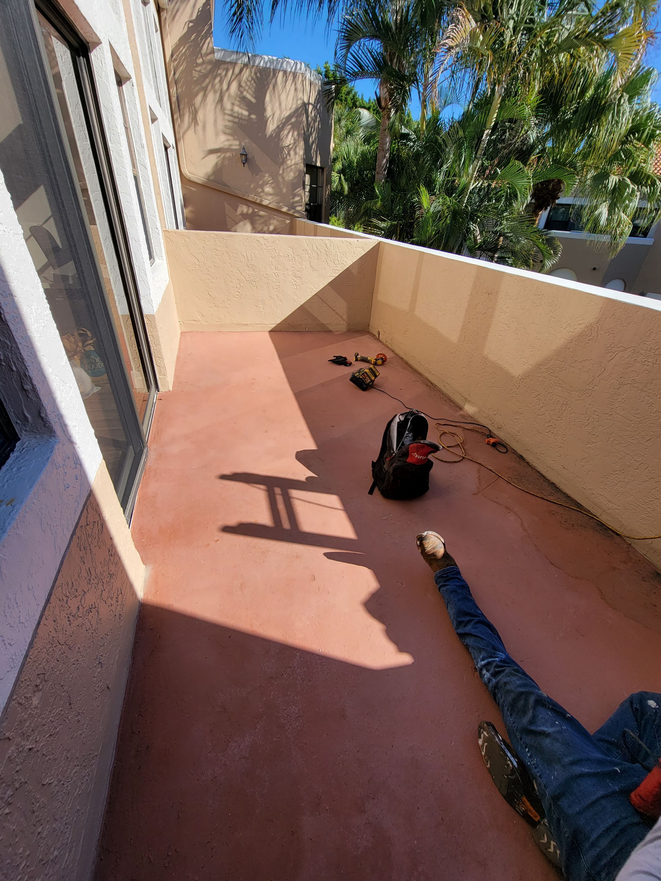 Villa Sonrisa Dr., Boca Raton, FL by G&J Roofing 