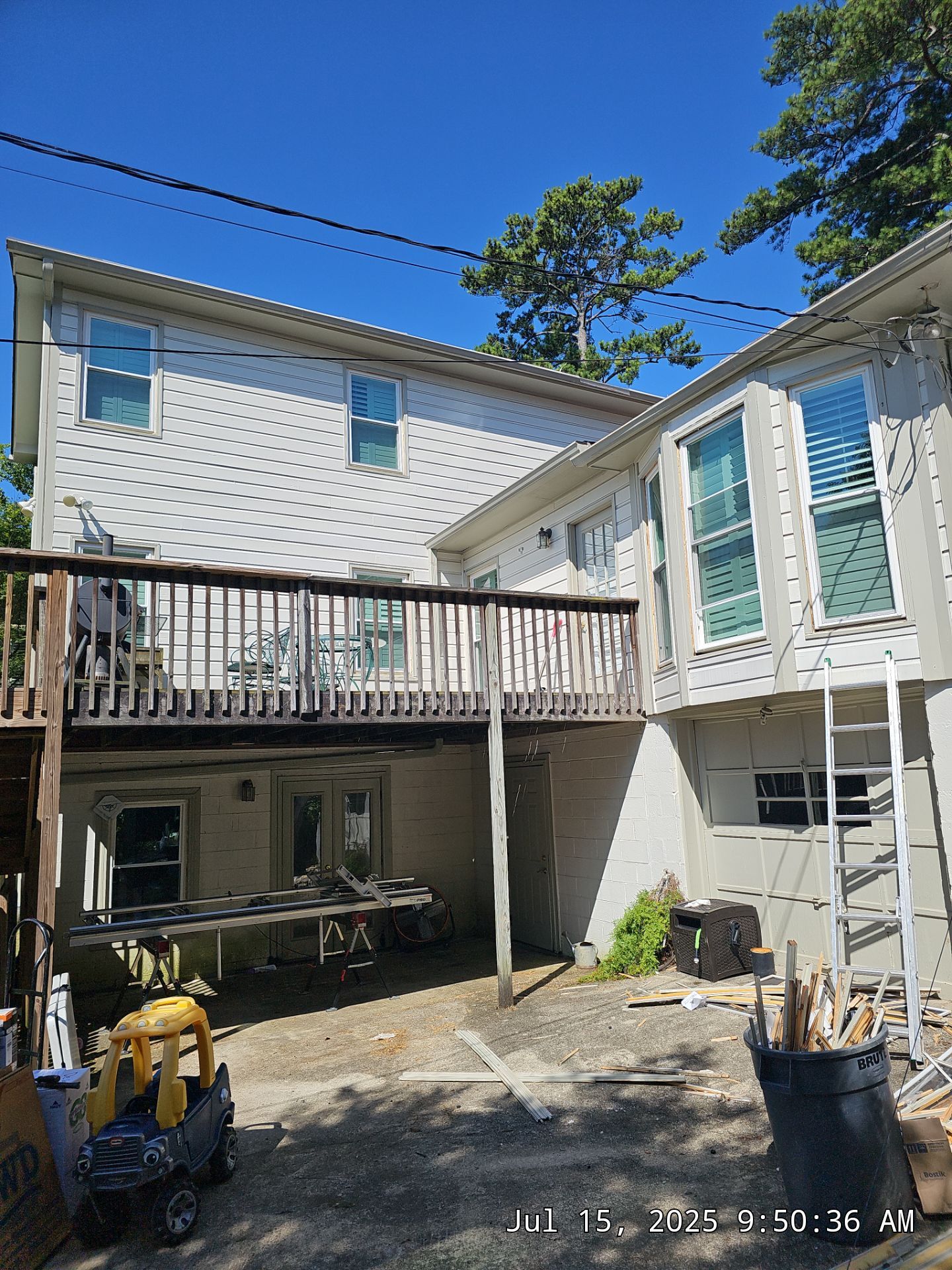 Hamre Project in Mountain Brook by The Window Source