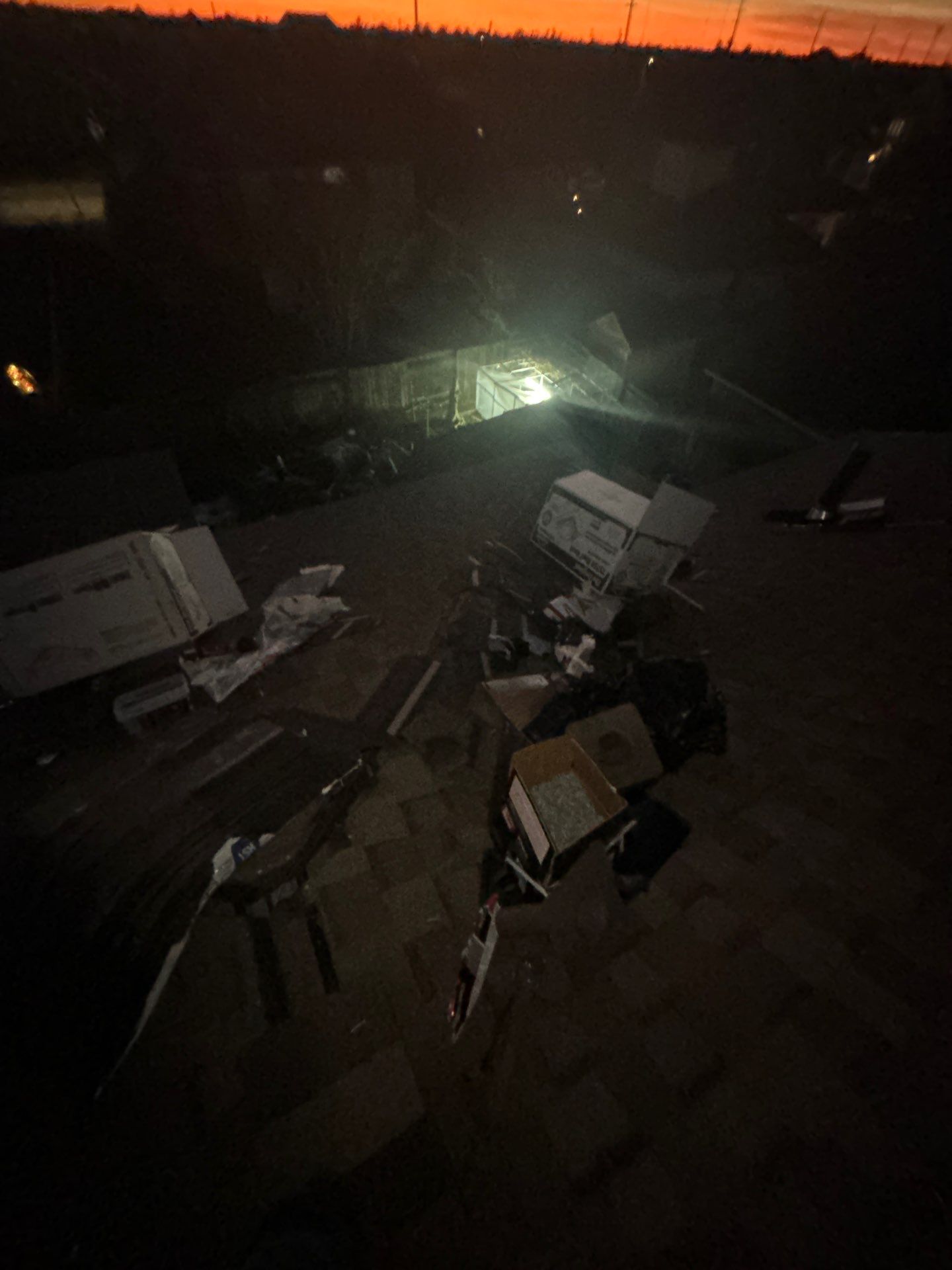 Roof Replacement Pearland by Roof Repair Services LLC