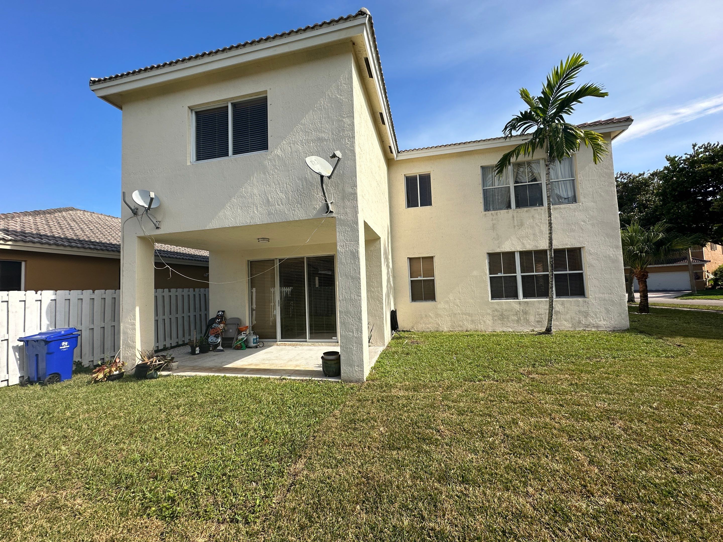 Water Damage Claim in Miramar by FLAPA & KeyStone