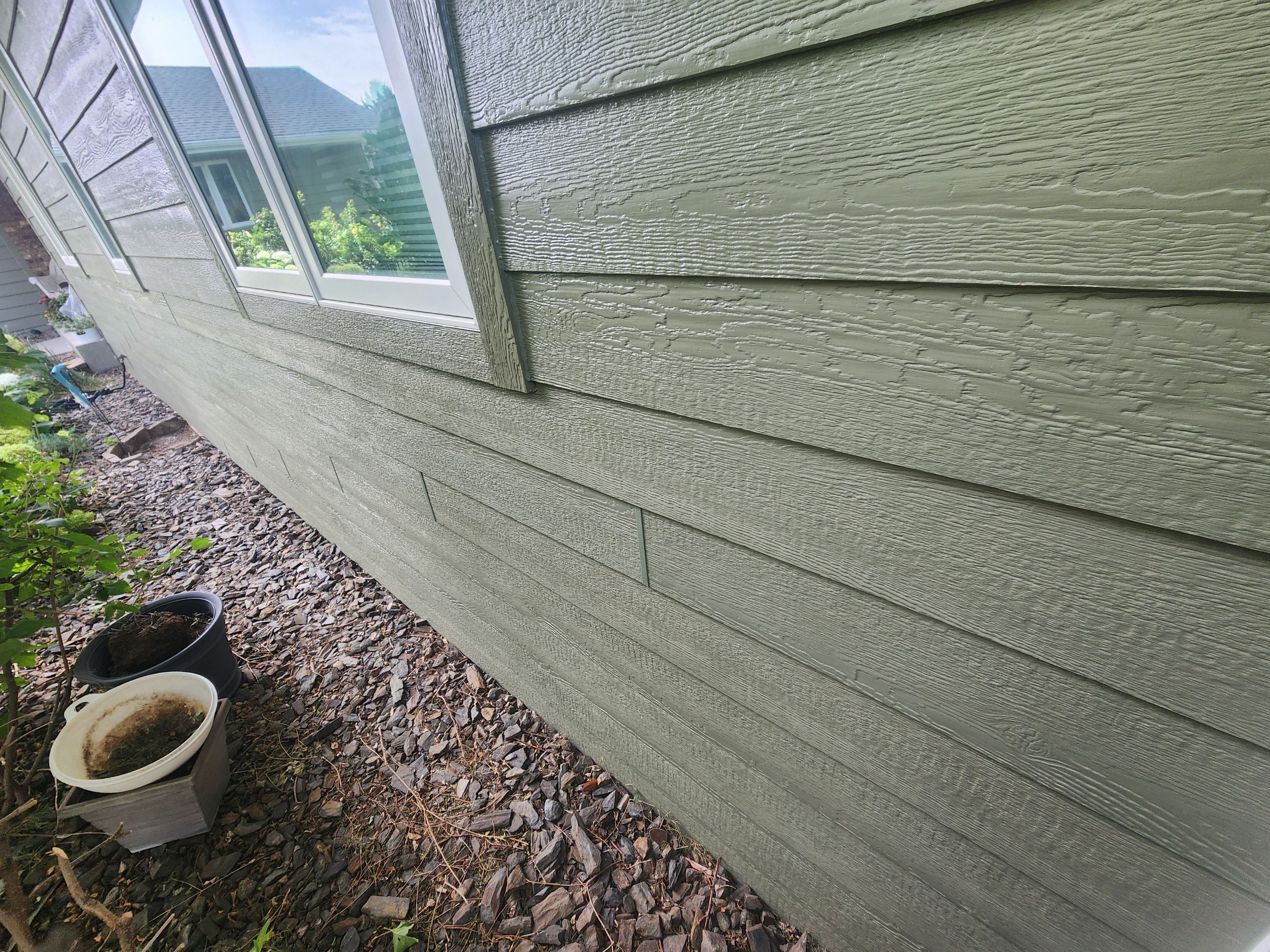 Diamond Kote Siding Install in Rapid City SD by Weather-Tite Exteriors LLC