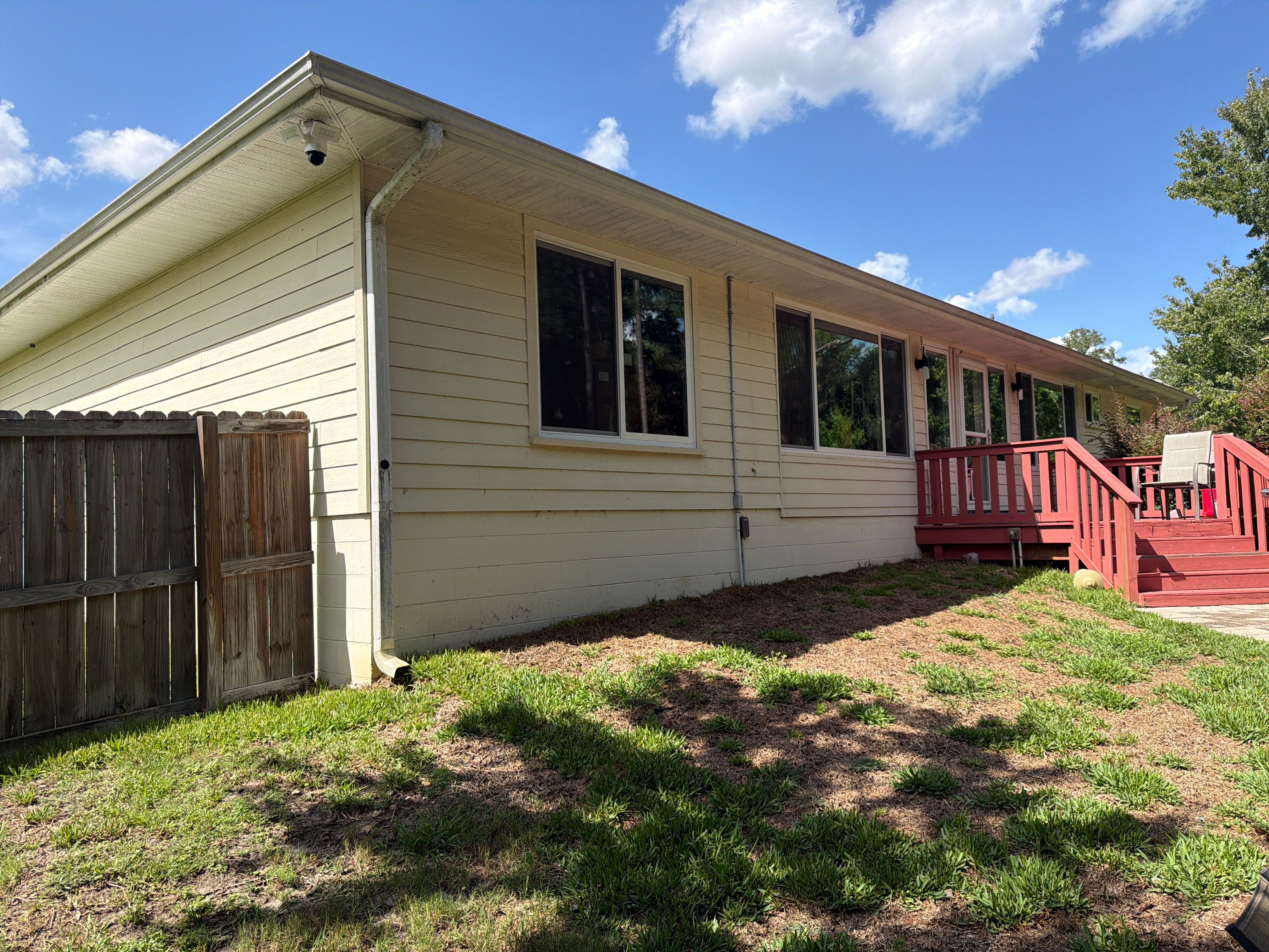 Whole Home Turkey Creek Alachua FL  by Windows & Doors Store