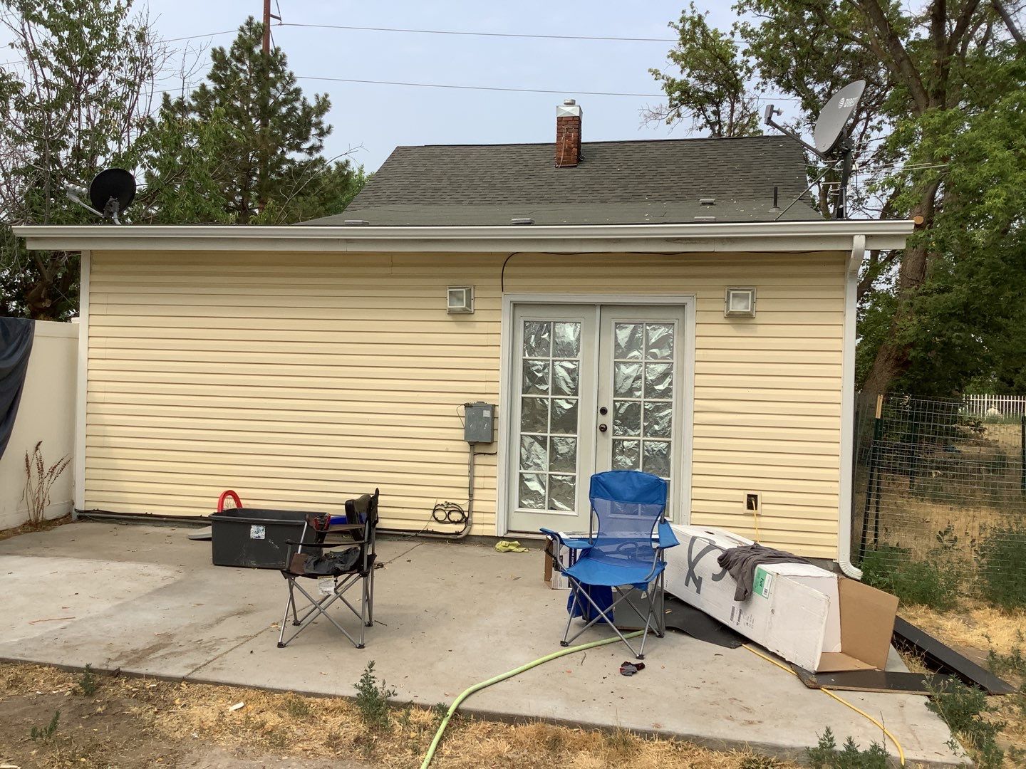 Nampa ID Residential Roofing Installation using Owens Corning by ID Roofing LLC