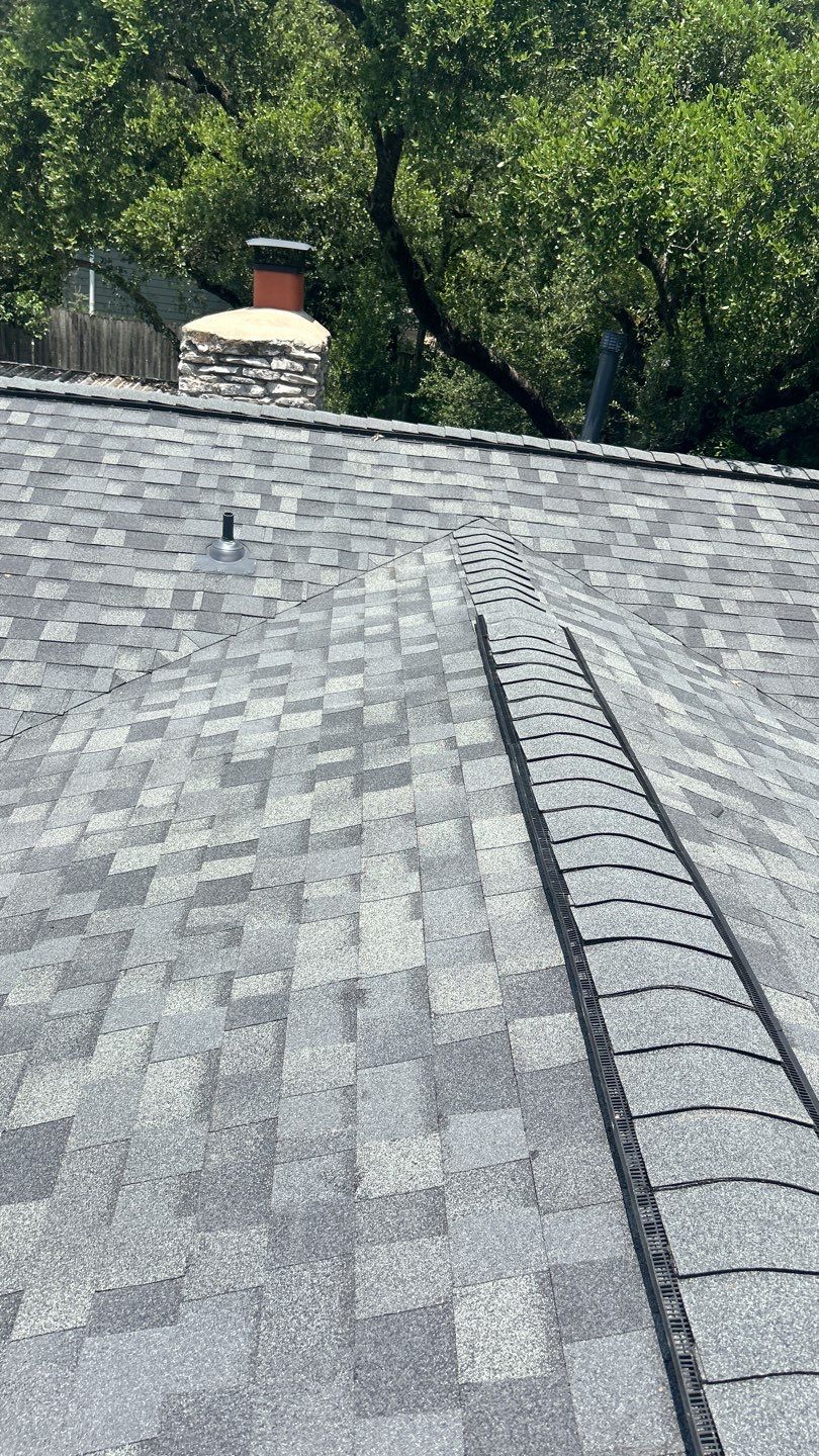 Estate Gray - Owens Corning TruDefinition Duration by RoofsOnly.com