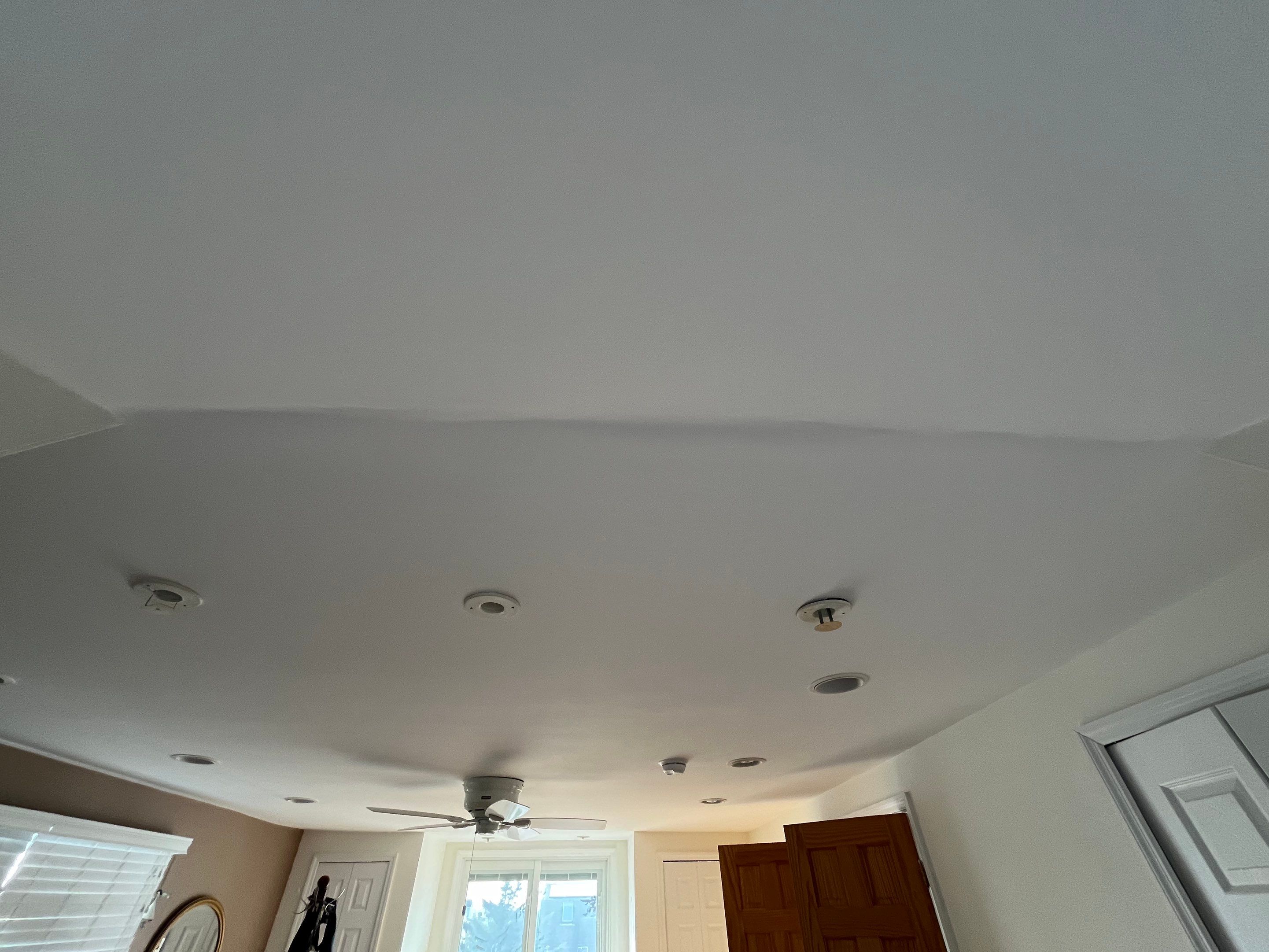 Interior Painting - Ocean City, NJ by FreshCoat Works LLC