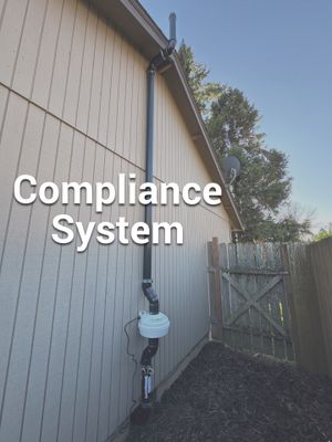 Compliance System