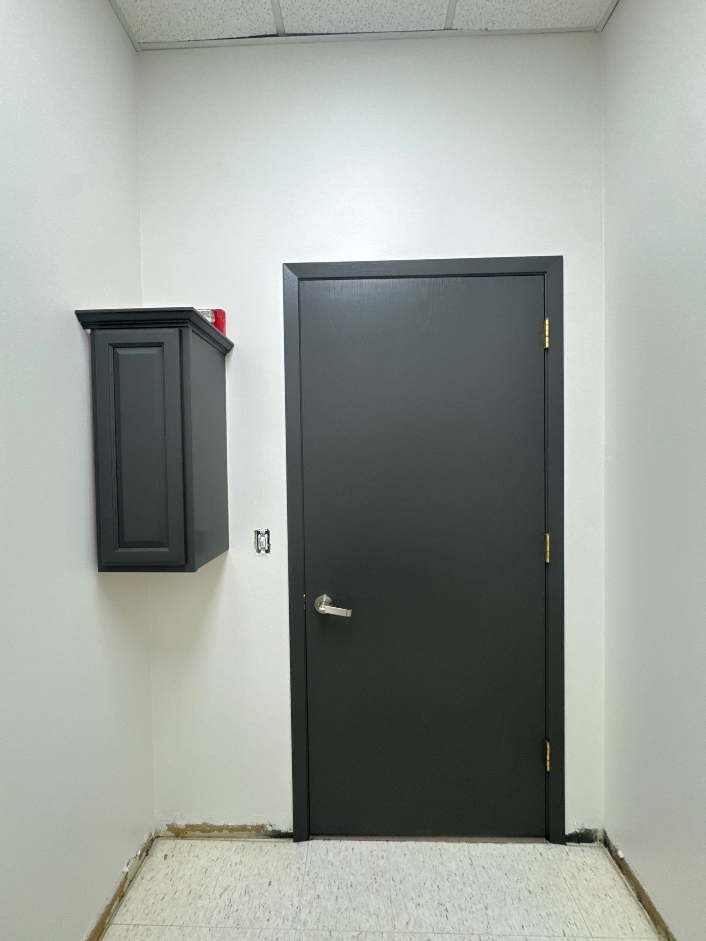 Commercial Interior Refresh by Midwest Paint LLC