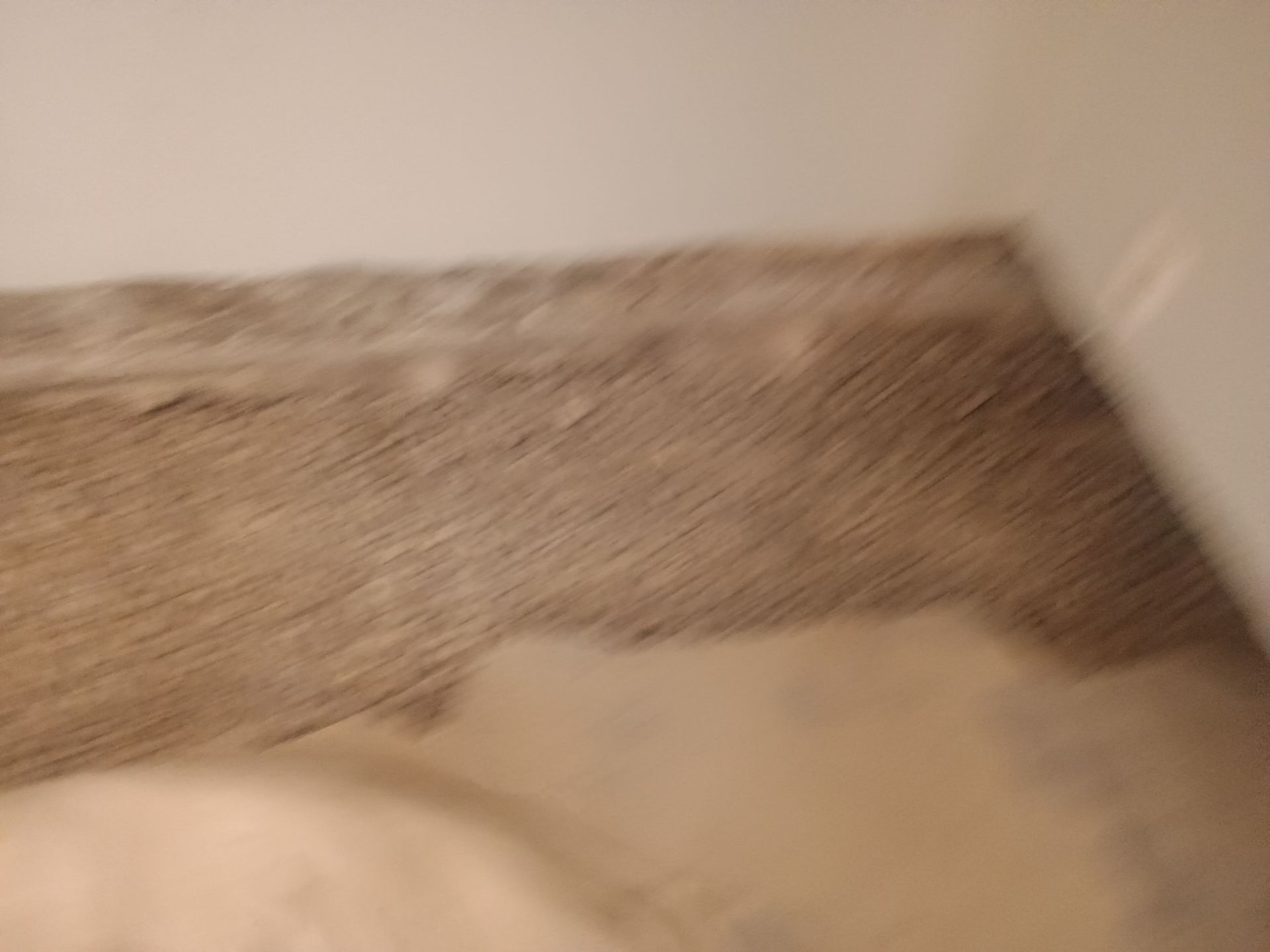 Interior Drain Tile Installation in South Minneapolis by Waterproofing Northeast