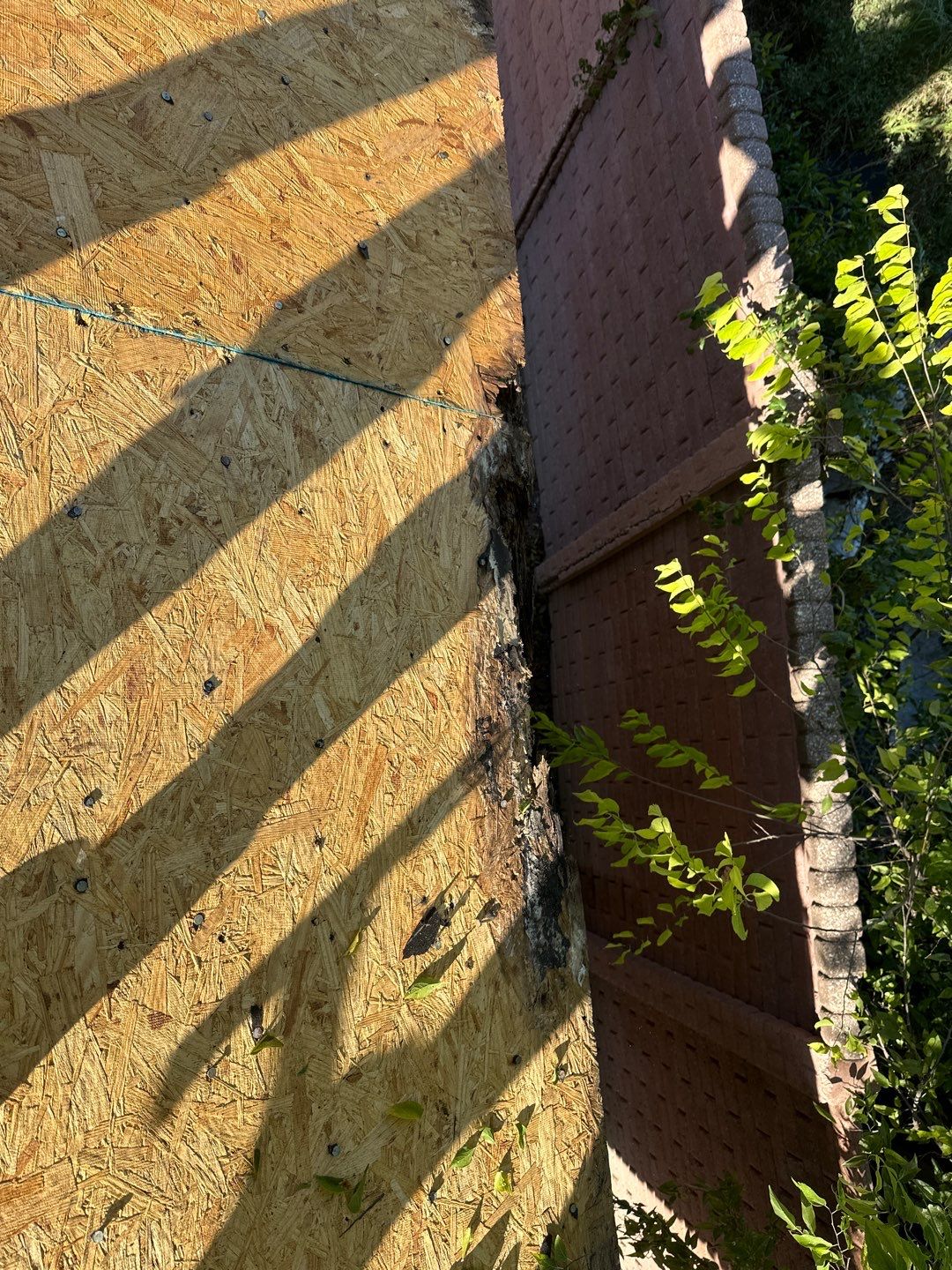 Residential Roofing Installation using Owen's Corning Duration (Lifetime) Shingles by Roof Repair Company