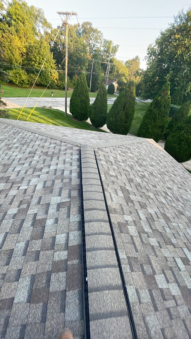 Roof Replacement using Owens Corning by 180 Contractors