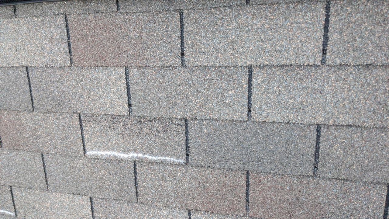 Residential Roofing Installation using Owens Corning by Inspector Roofing and Restoration