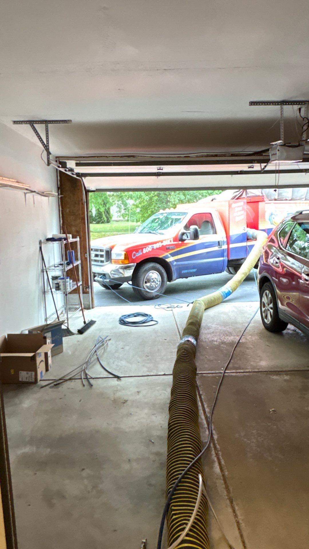 Full-Service Residential Air Duct Cleaning in Austintown, OH by Superior Air Duct Cleaning