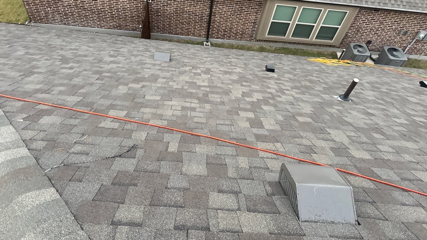 Project in Anna by Rhino Roofing and General Contracting, LLC