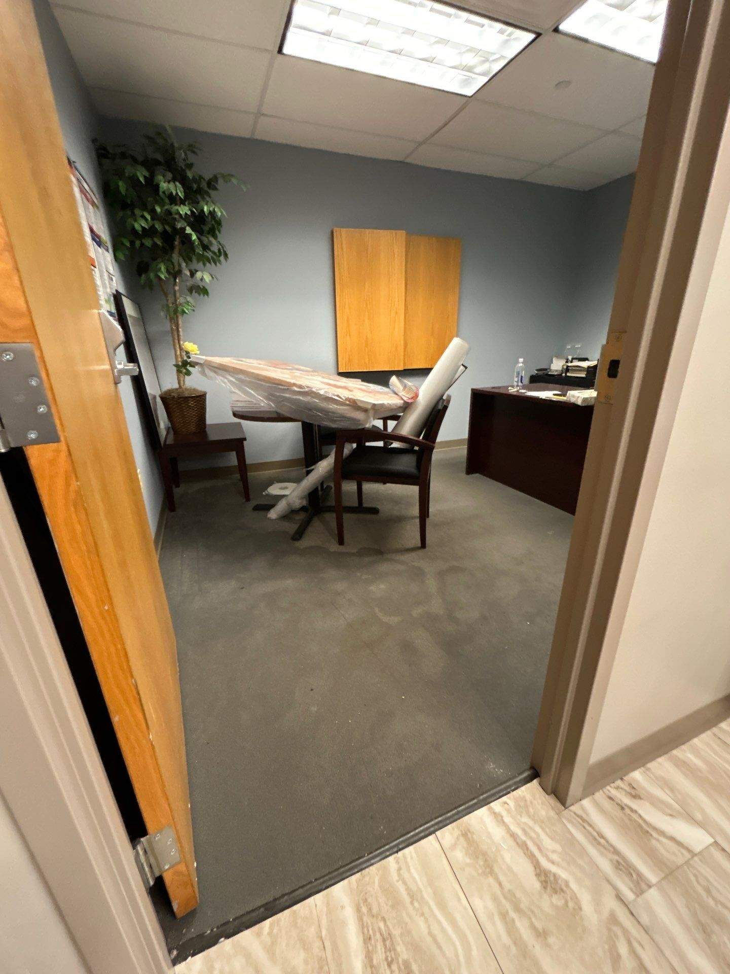 Water Damage Claim in Cincinnati by FLAPA & KeyStone