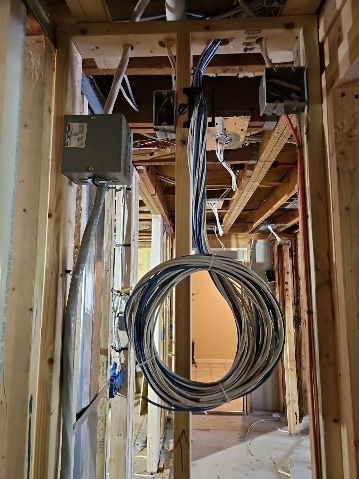 Home Remodel by Elite Electric NY