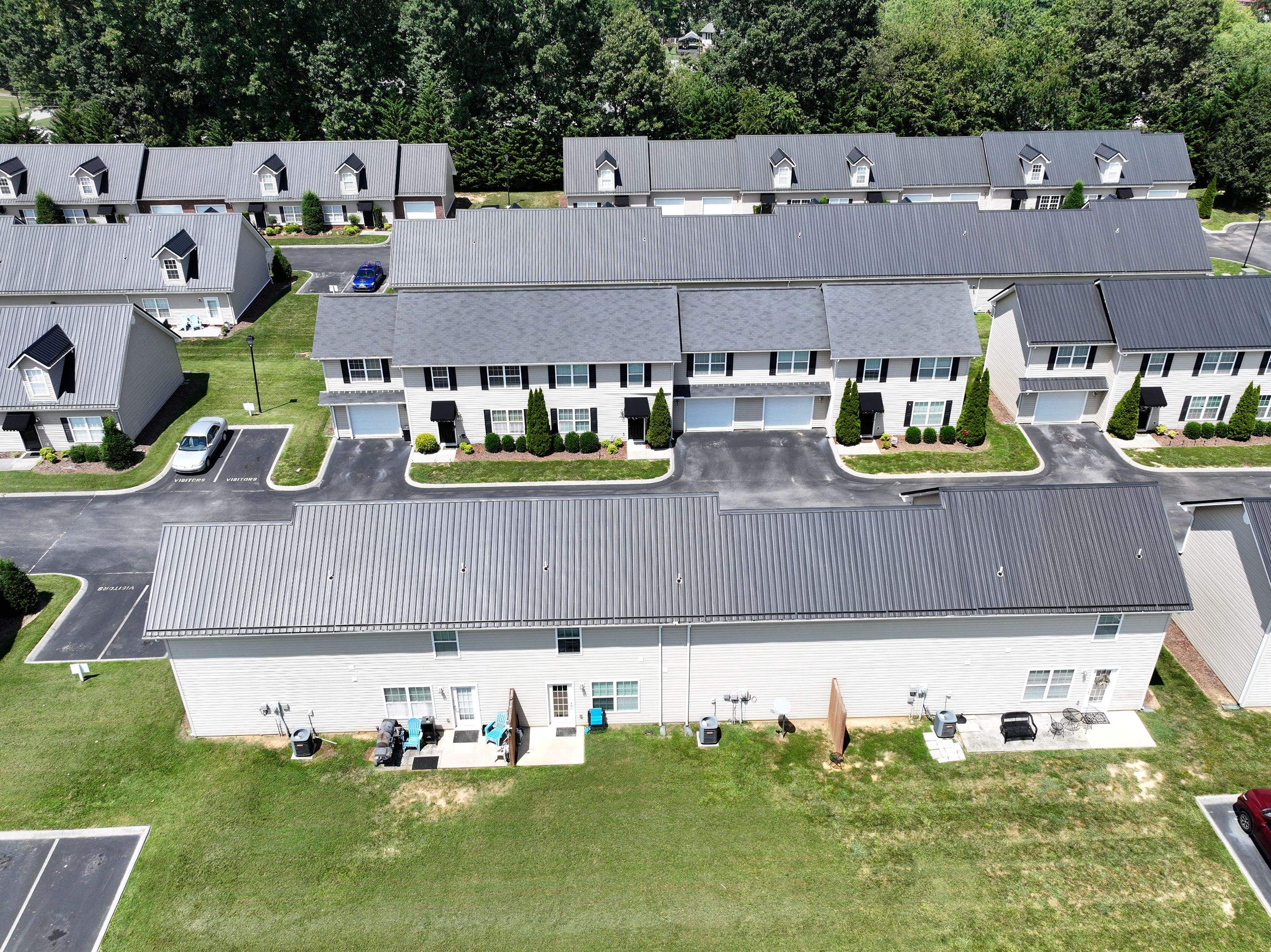 Stratford Glenn by Omnia Roofing