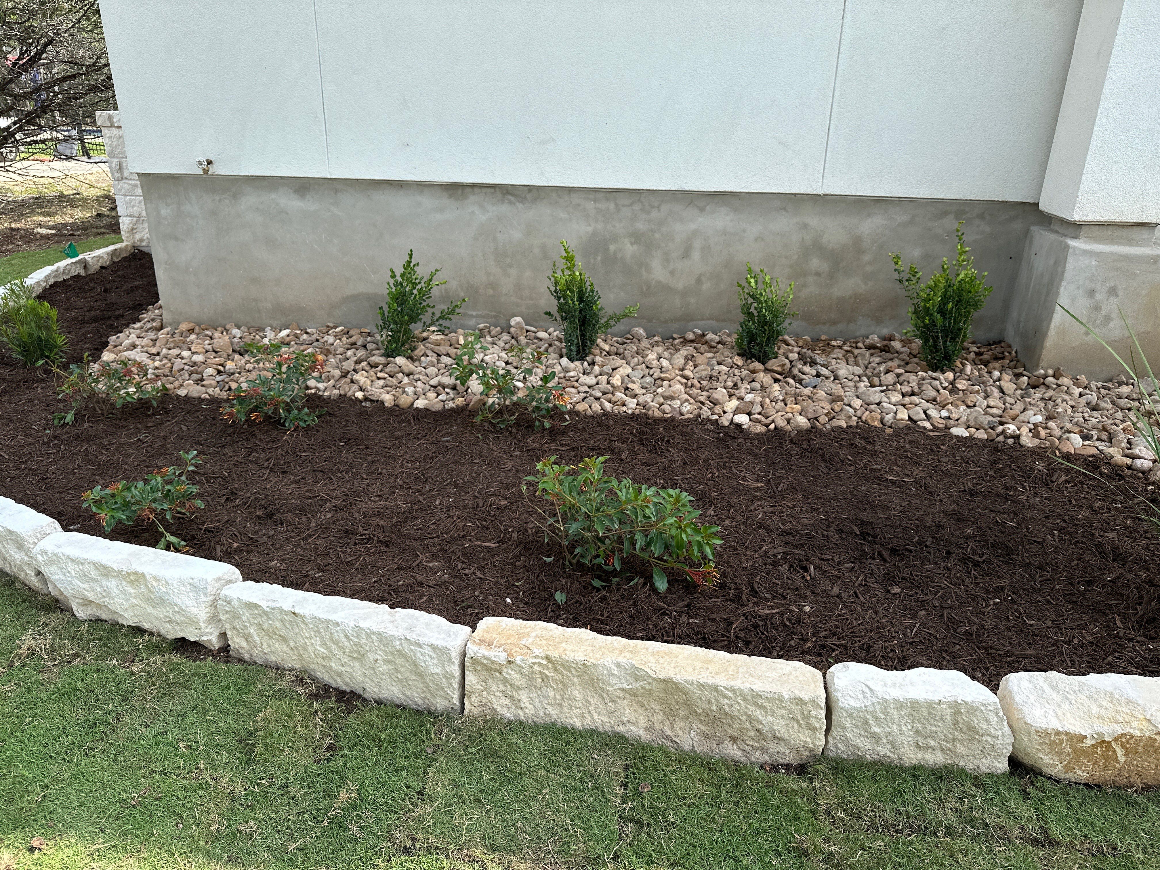 Belle Oaks - II by Singer Services