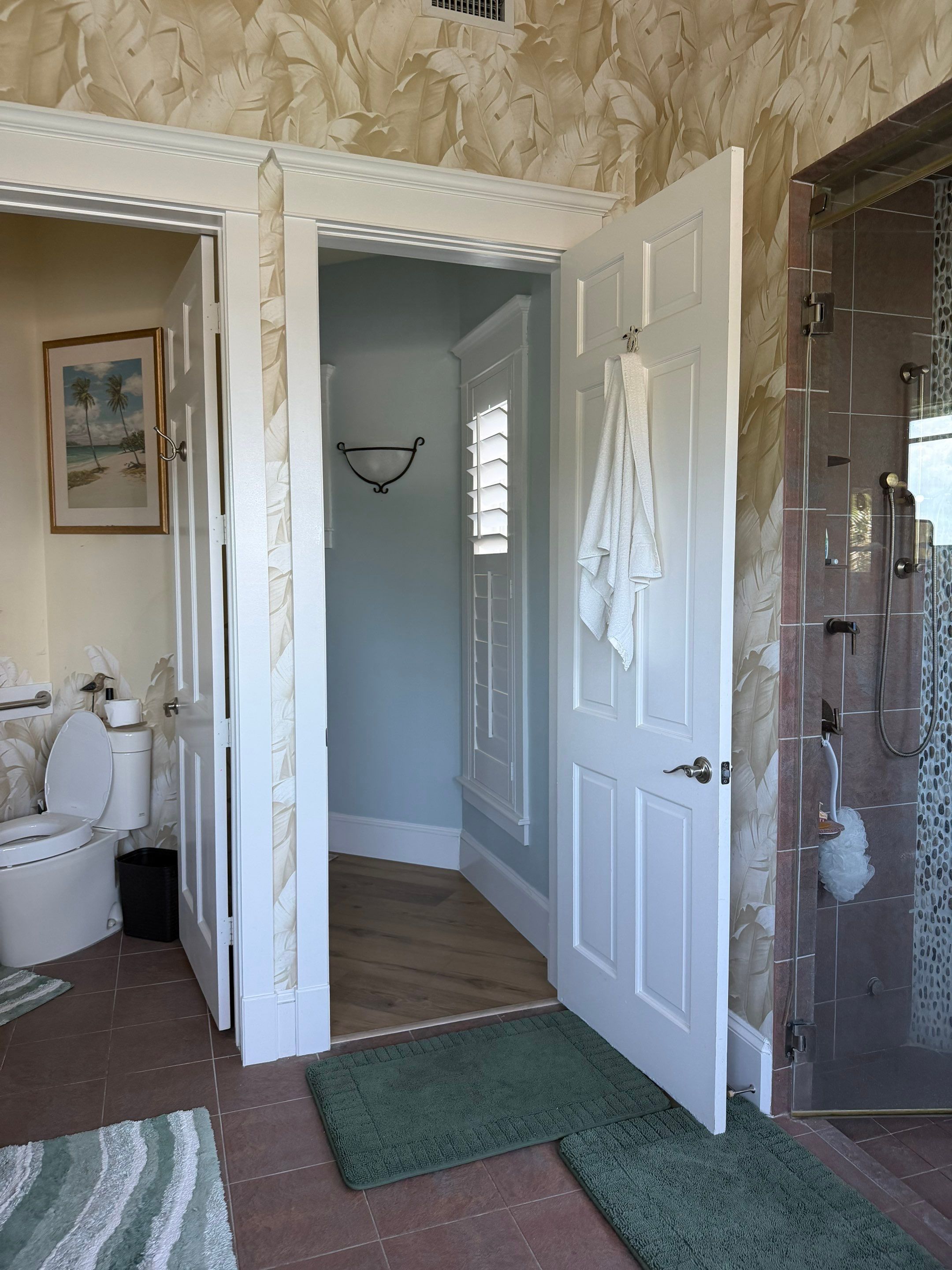 Property Damage Claim in Jensen Beach by FLAPA & KeyStone