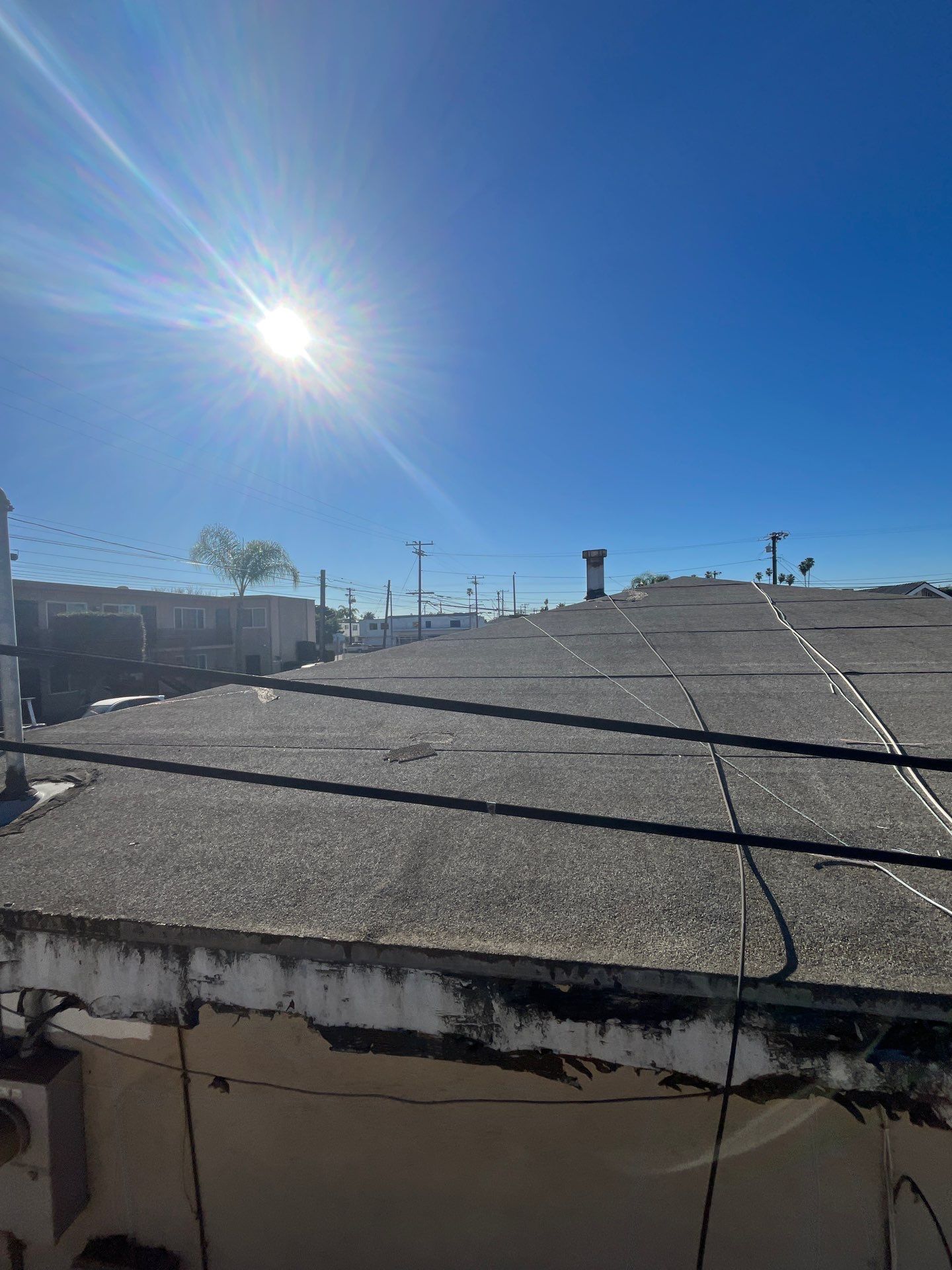 Roof Replacement - Long Beach, CA 90805 by Epic Roof Replacement